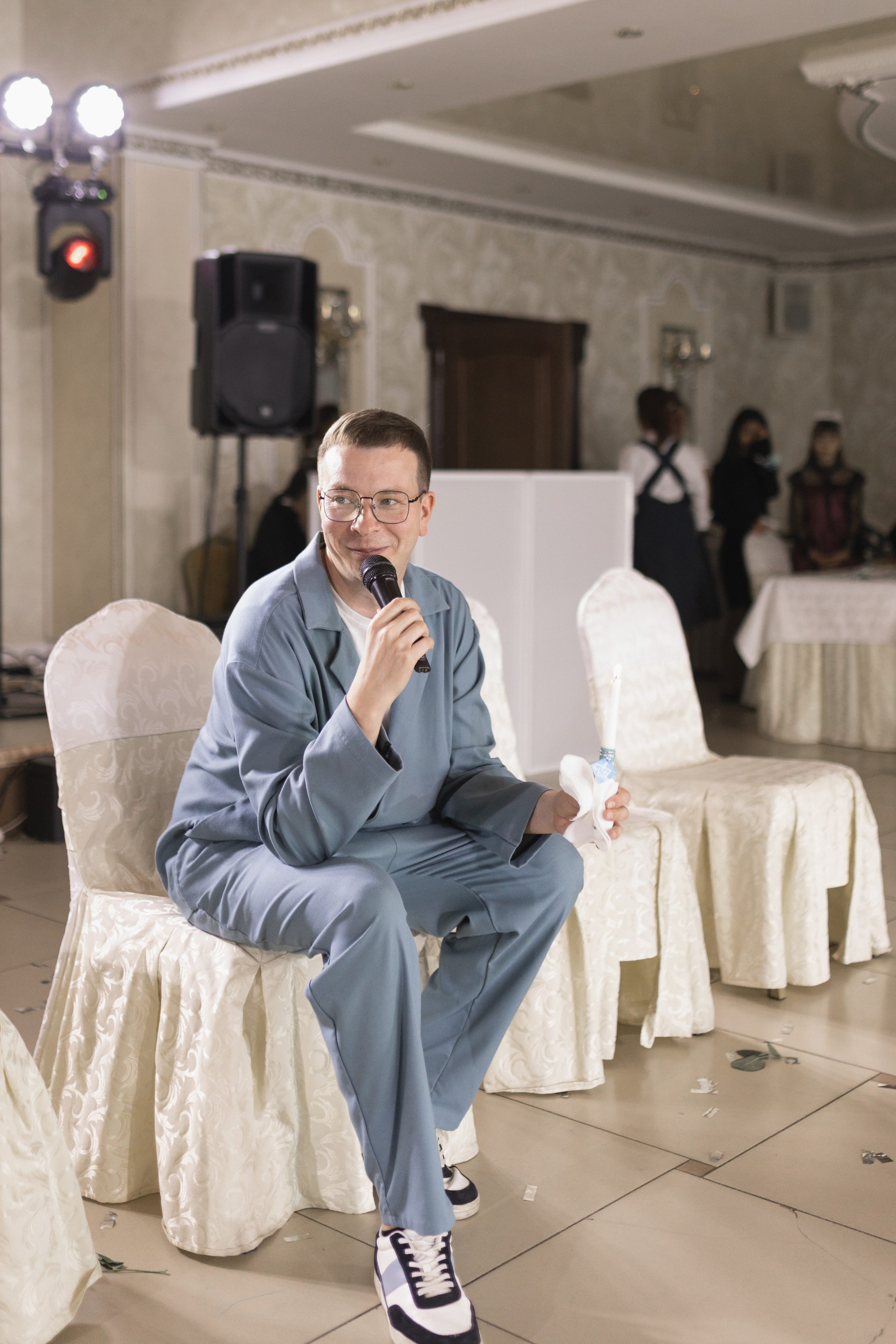 Репортаж. Фотограф в Краснодарском крае