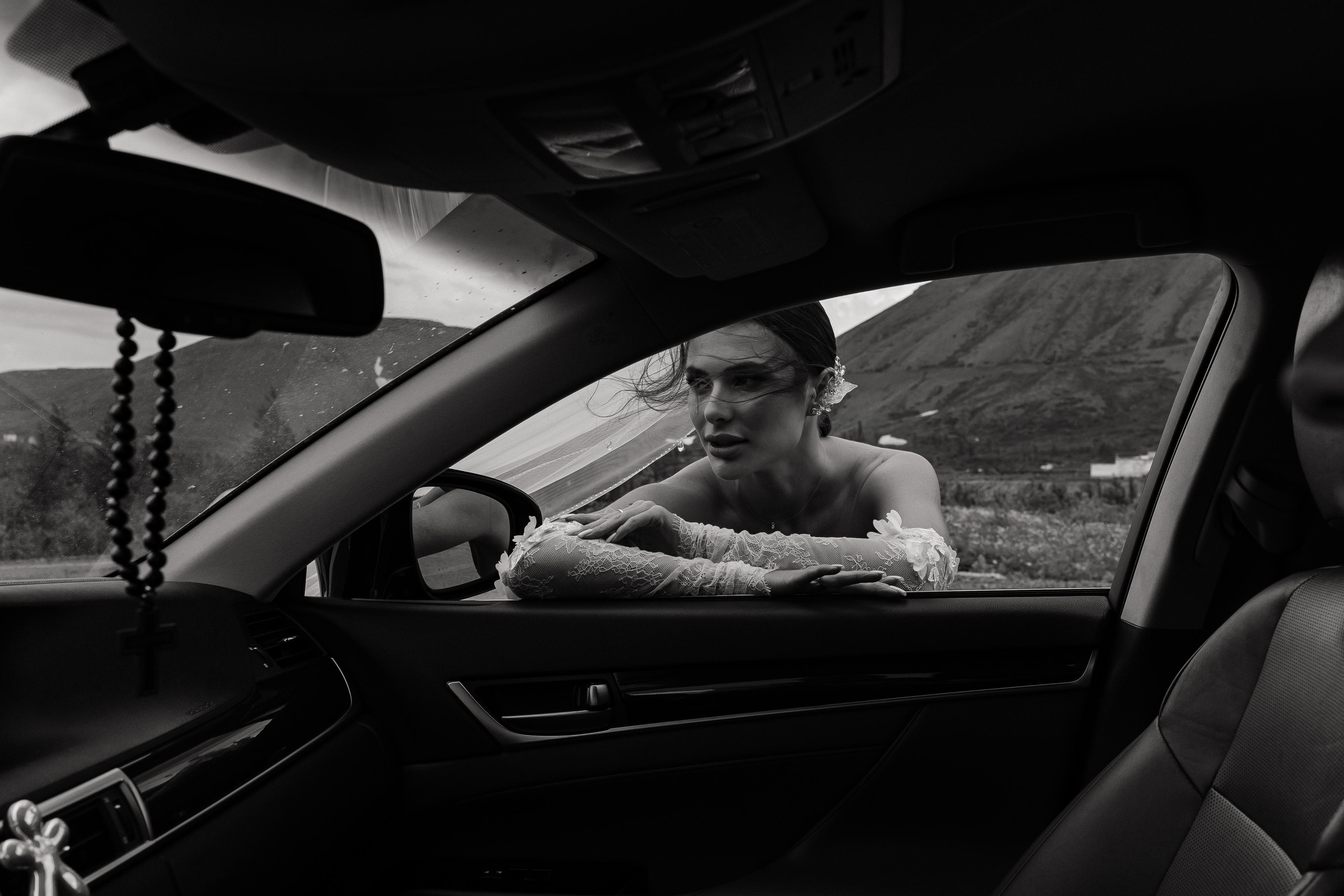 Саша и Лена 8.07. Фотограф Норильск, Москва