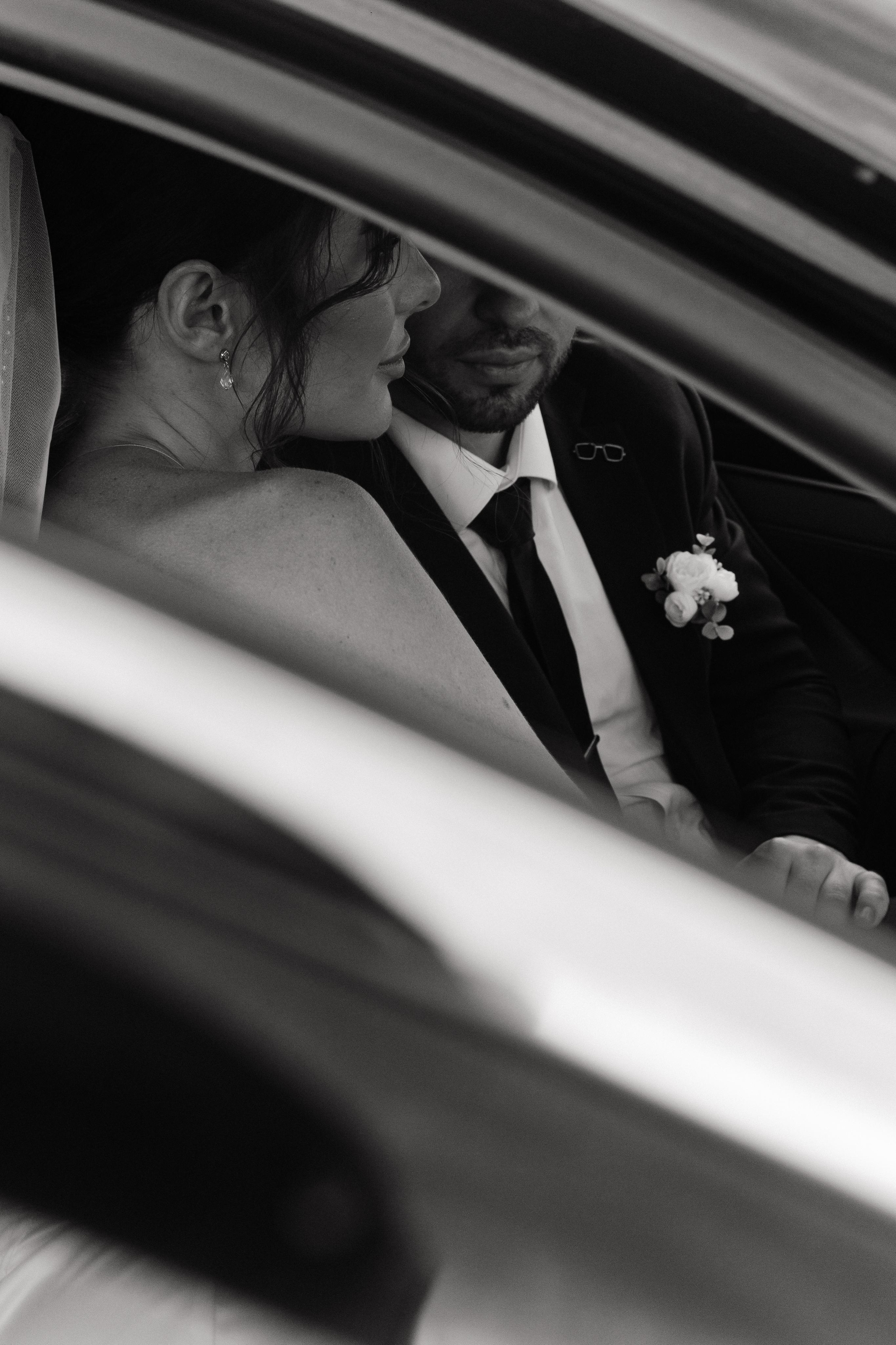 Саша и Лена 8.07. Фотограф Норильск, Москва