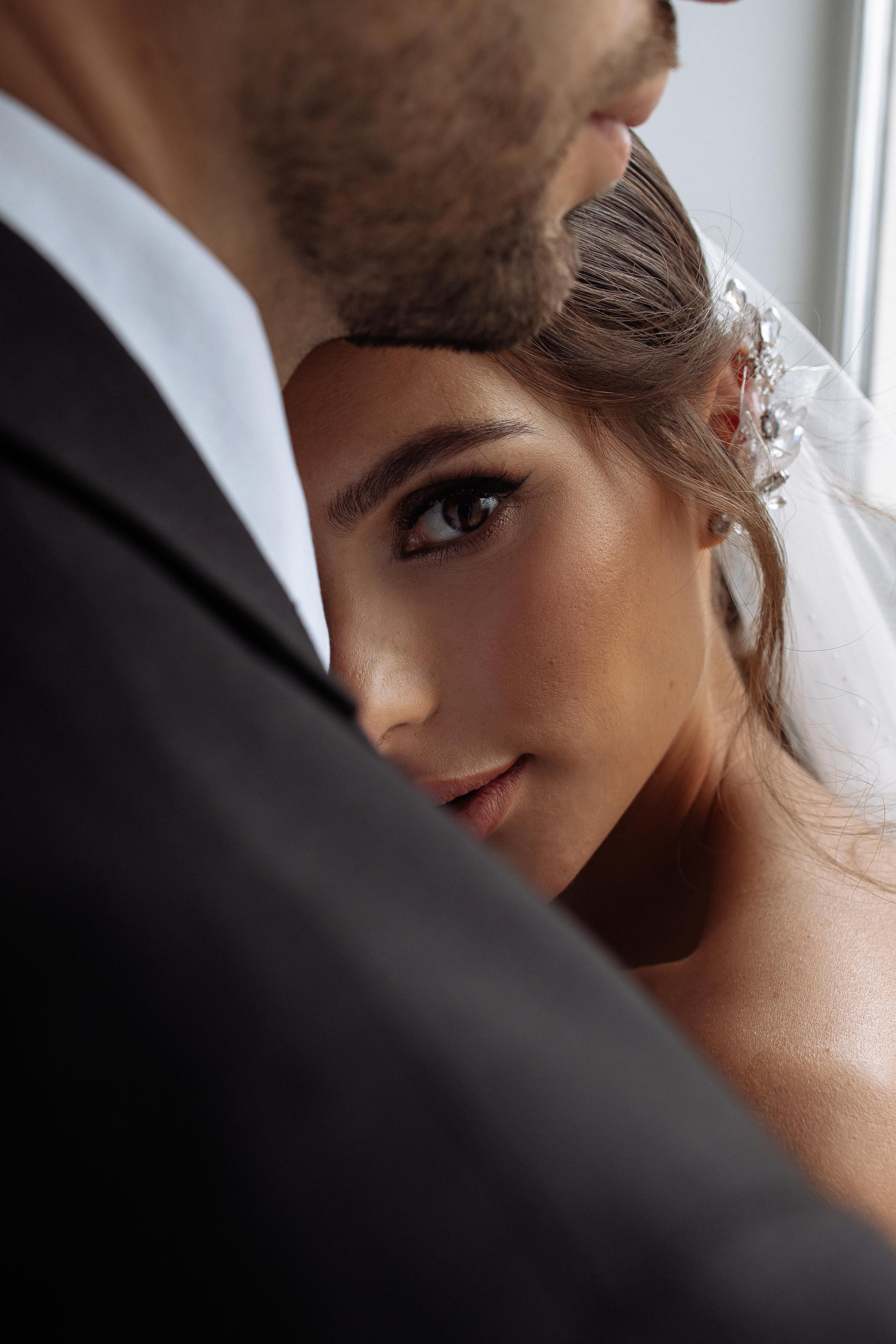 Саша и Лена 8.07. Фотограф Норильск, Москва