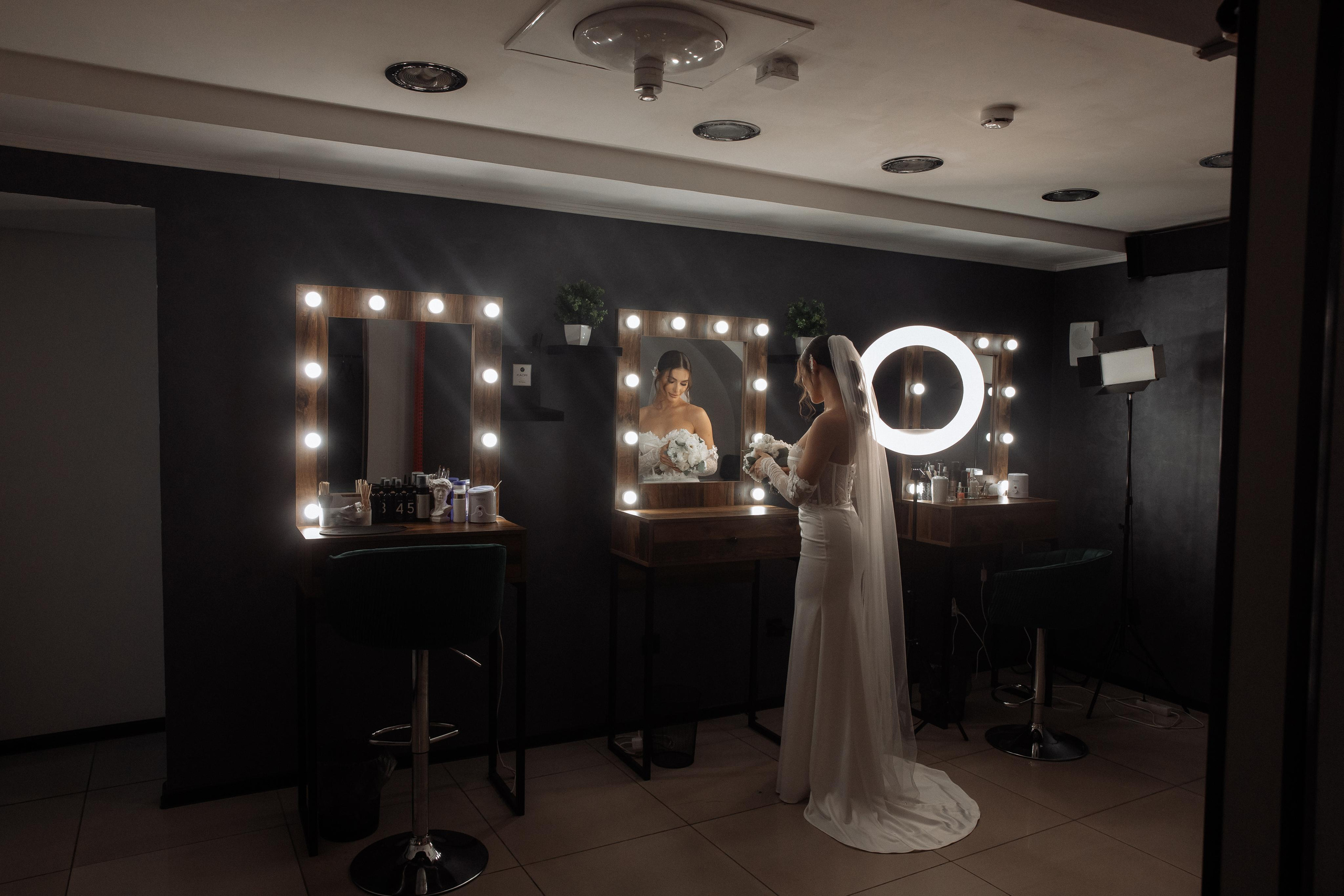 Саша и Лена 8.07. Фотограф Норильск, Москва