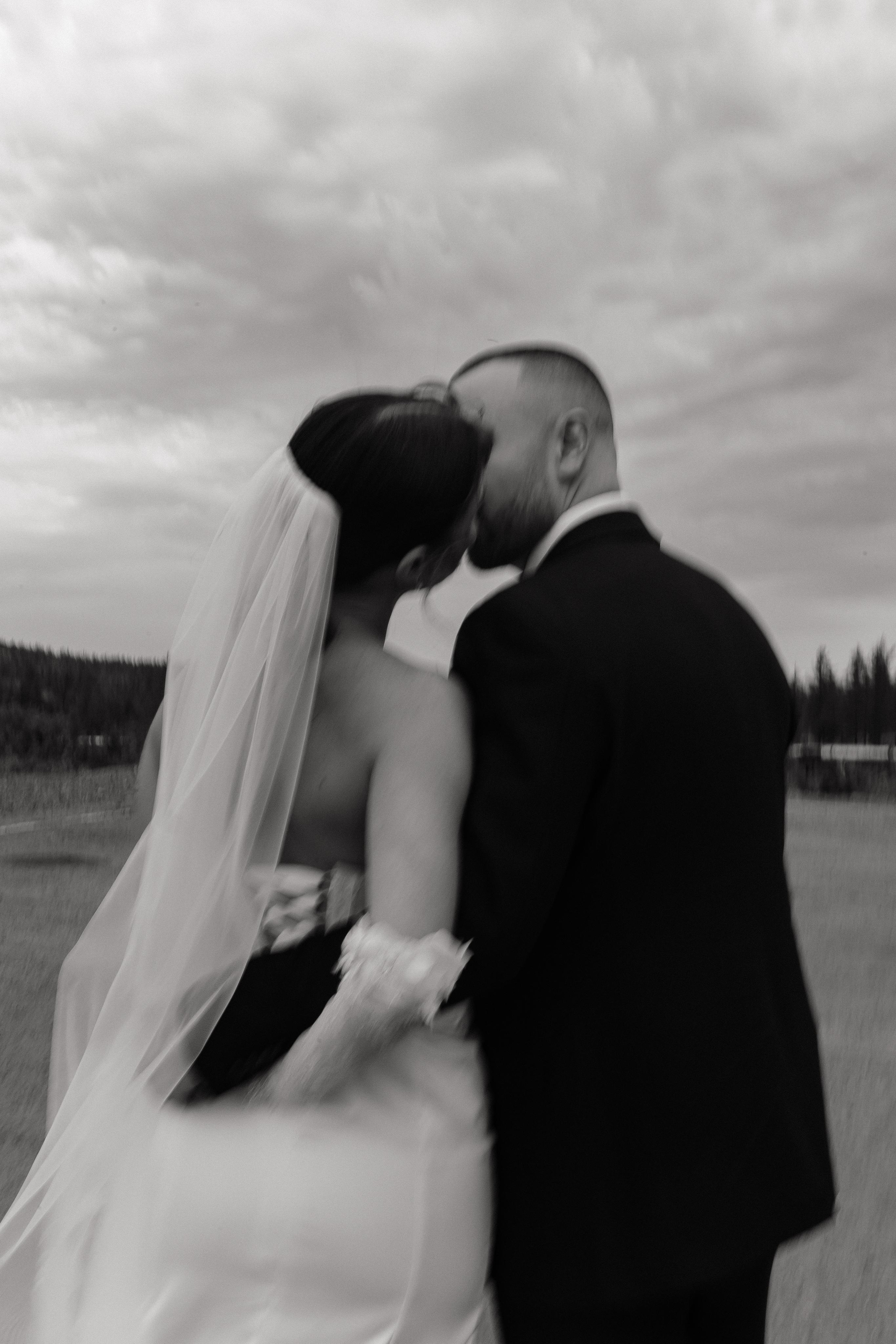 Саша и Лена 8.07. Фотограф Норильск, Москва