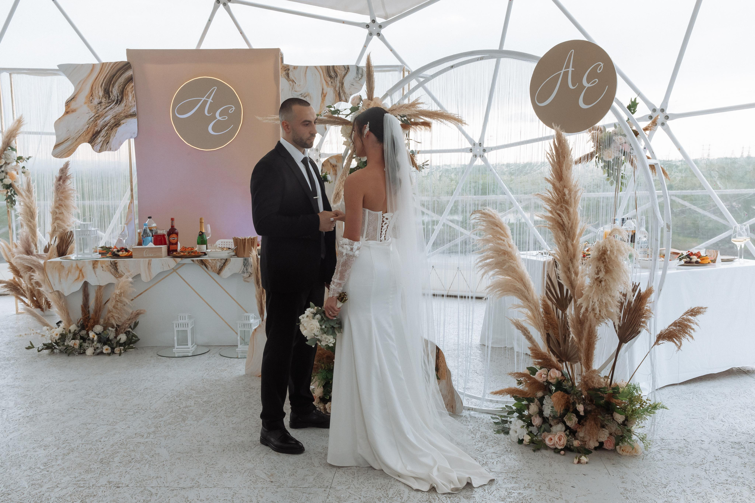 Саша и Лена 8.07. Фотограф Норильск, Москва