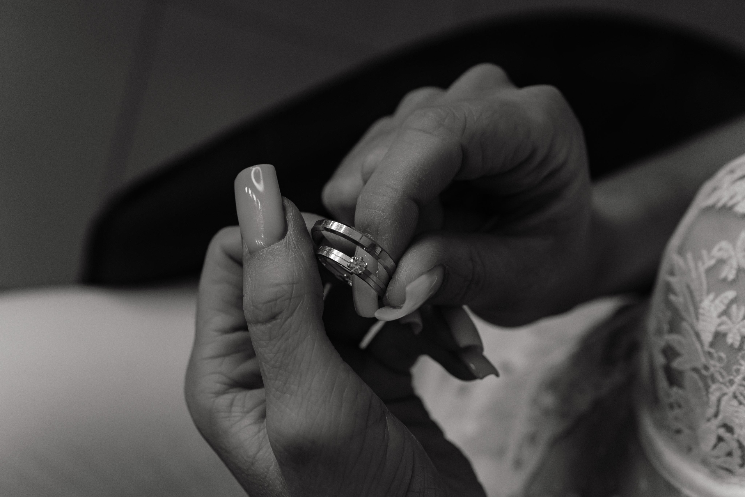 Саша и Лена 8.07. Фотограф Норильск, Москва