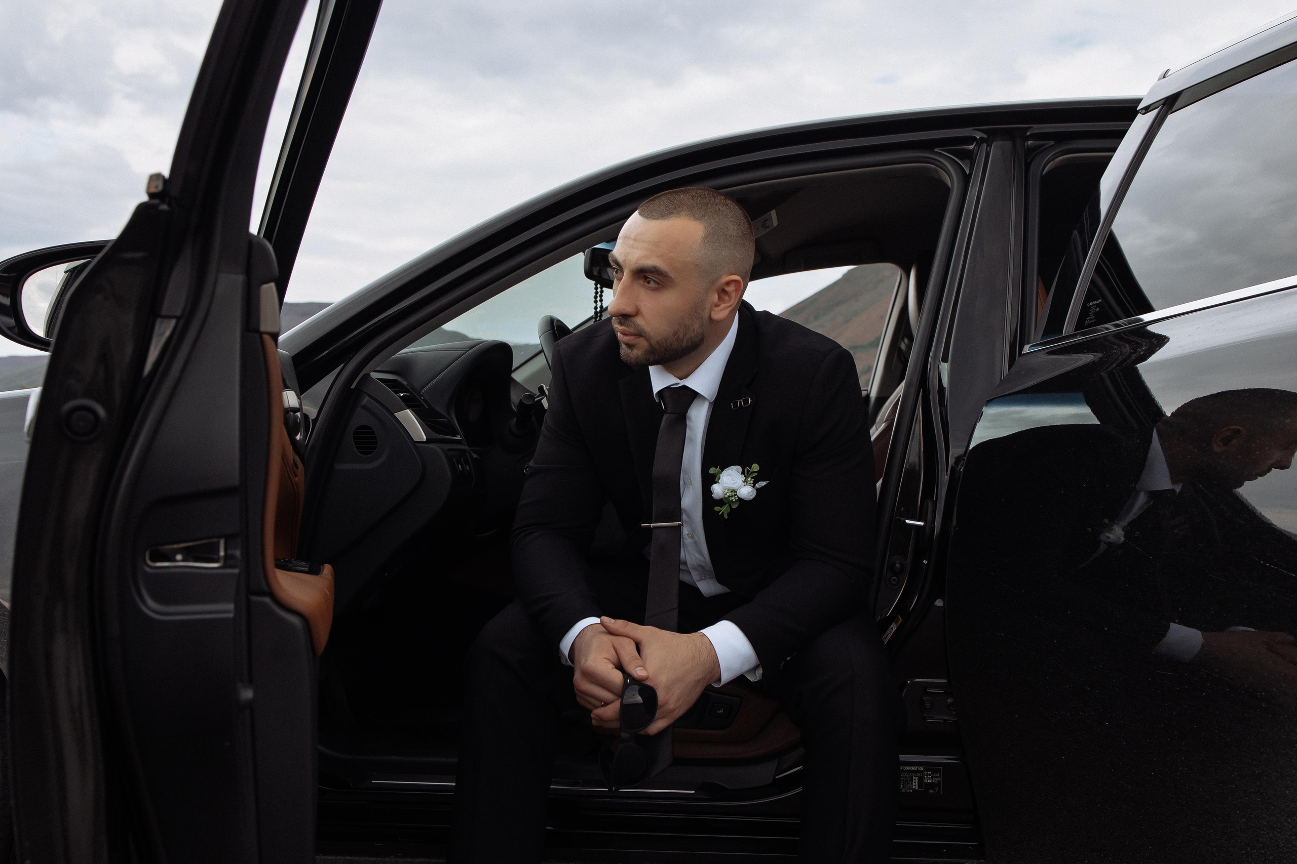 Саша и Лена 8.07. Фотограф Норильск, Москва