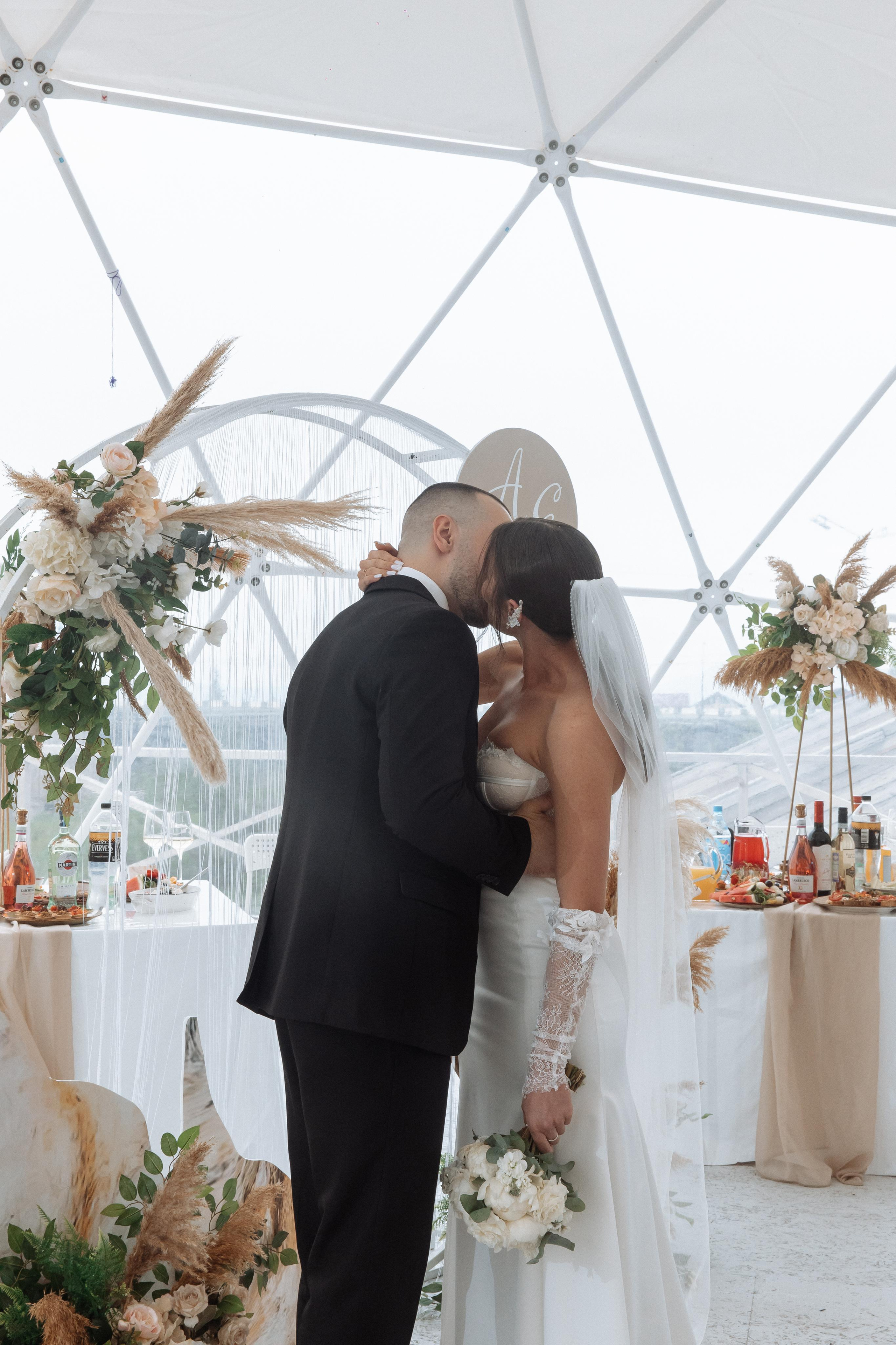 Саша и Лена 8.07. Фотограф Норильск, Москва