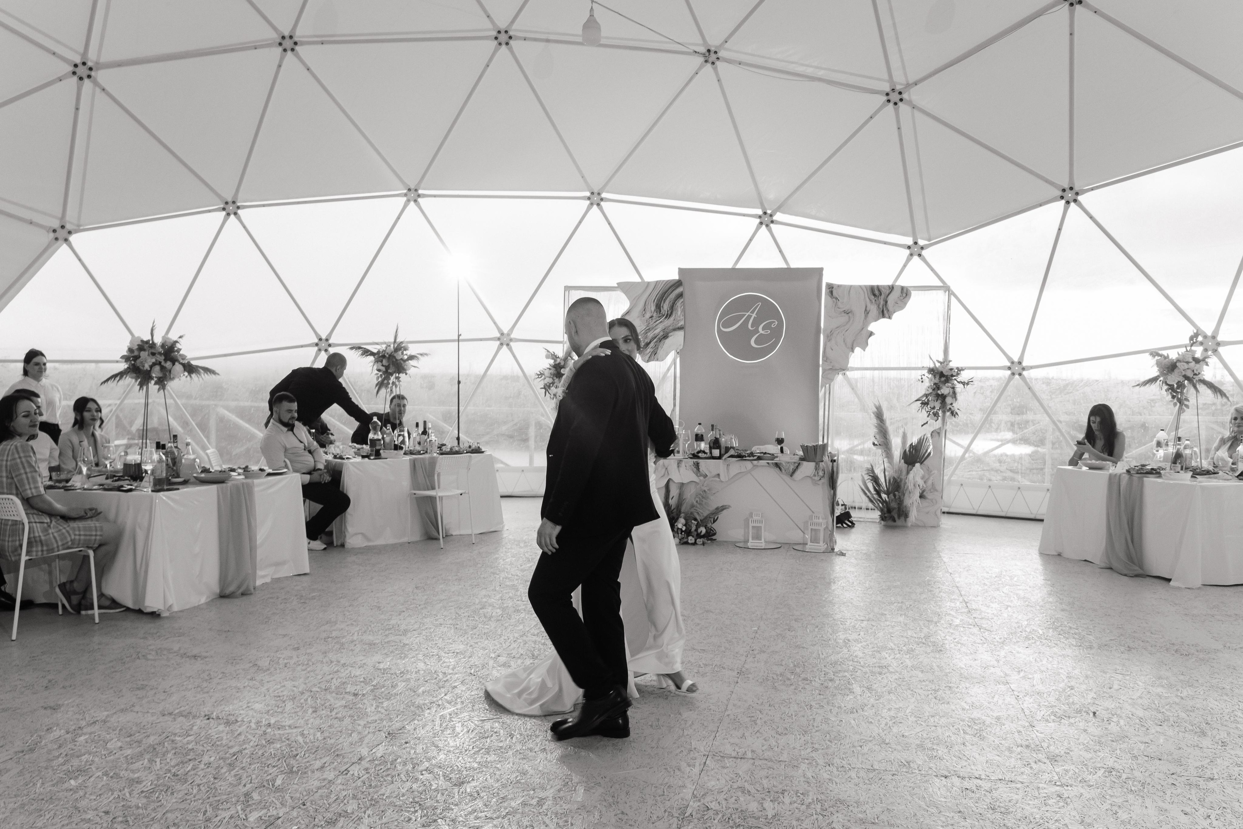 Саша и Лена 8.07. Фотограф Норильск, Москва