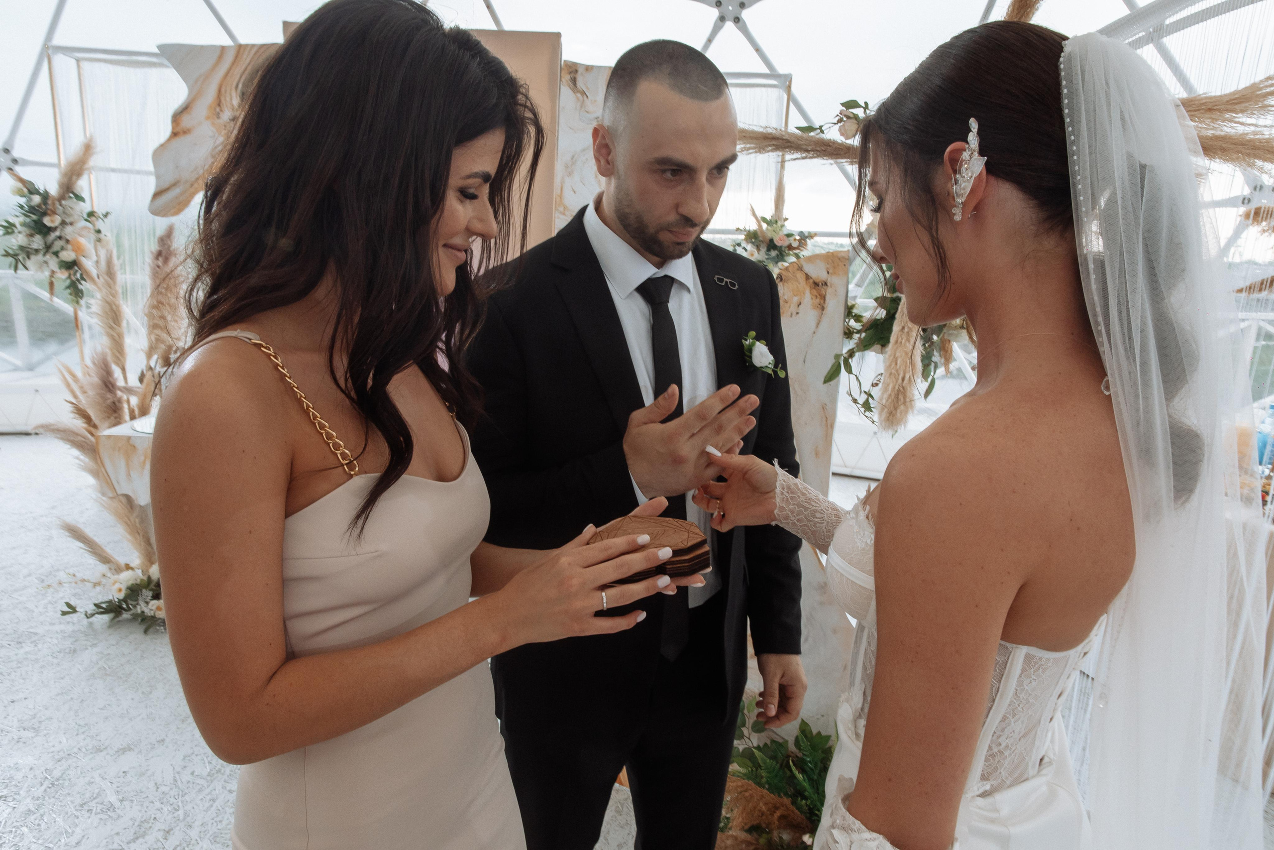 Саша и Лена 8.07. Фотограф Норильск, Москва