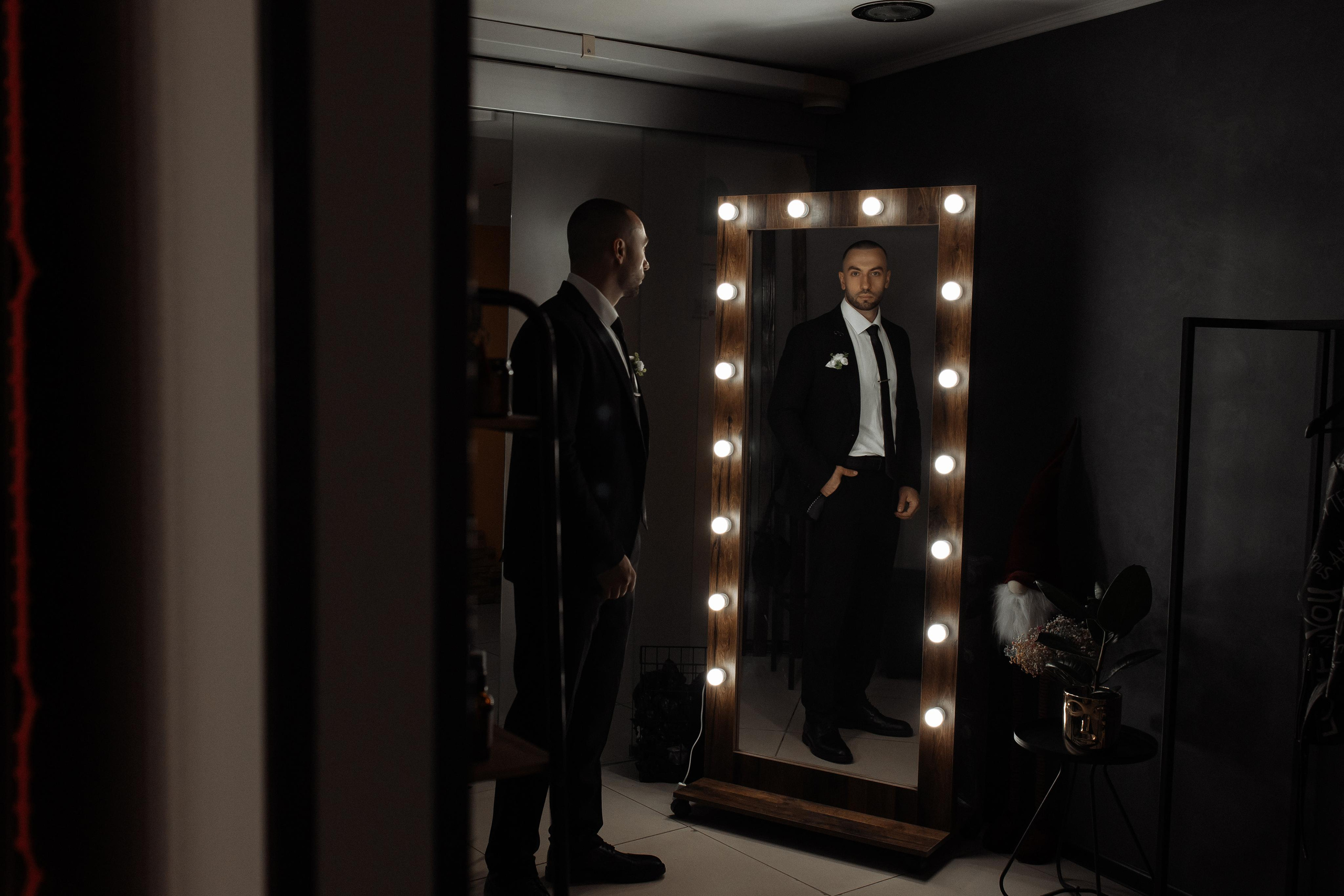 Саша и Лена 8.07. Фотограф Норильск, Москва