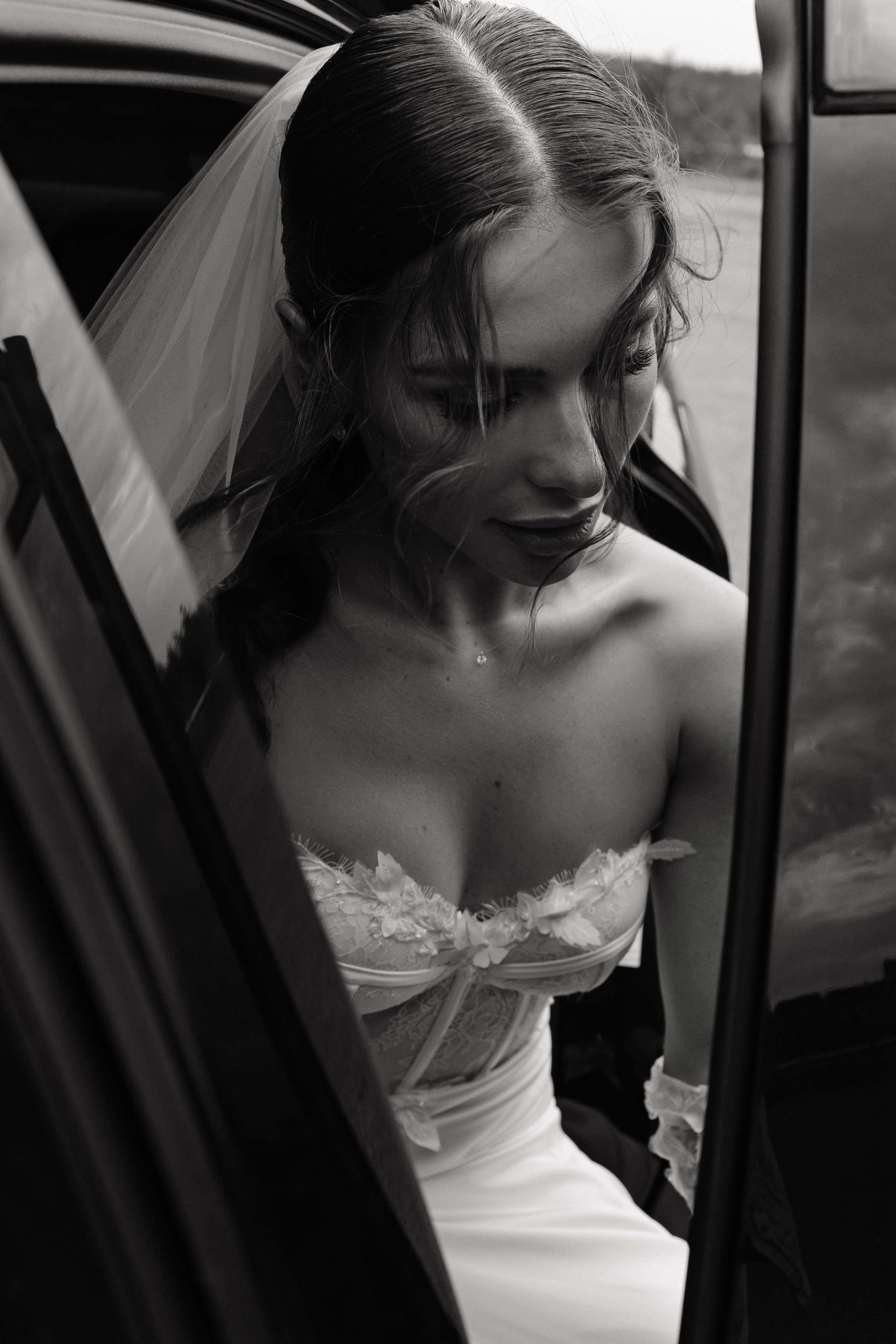 Саша и Лена 8.07. Фотограф Норильск, Москва