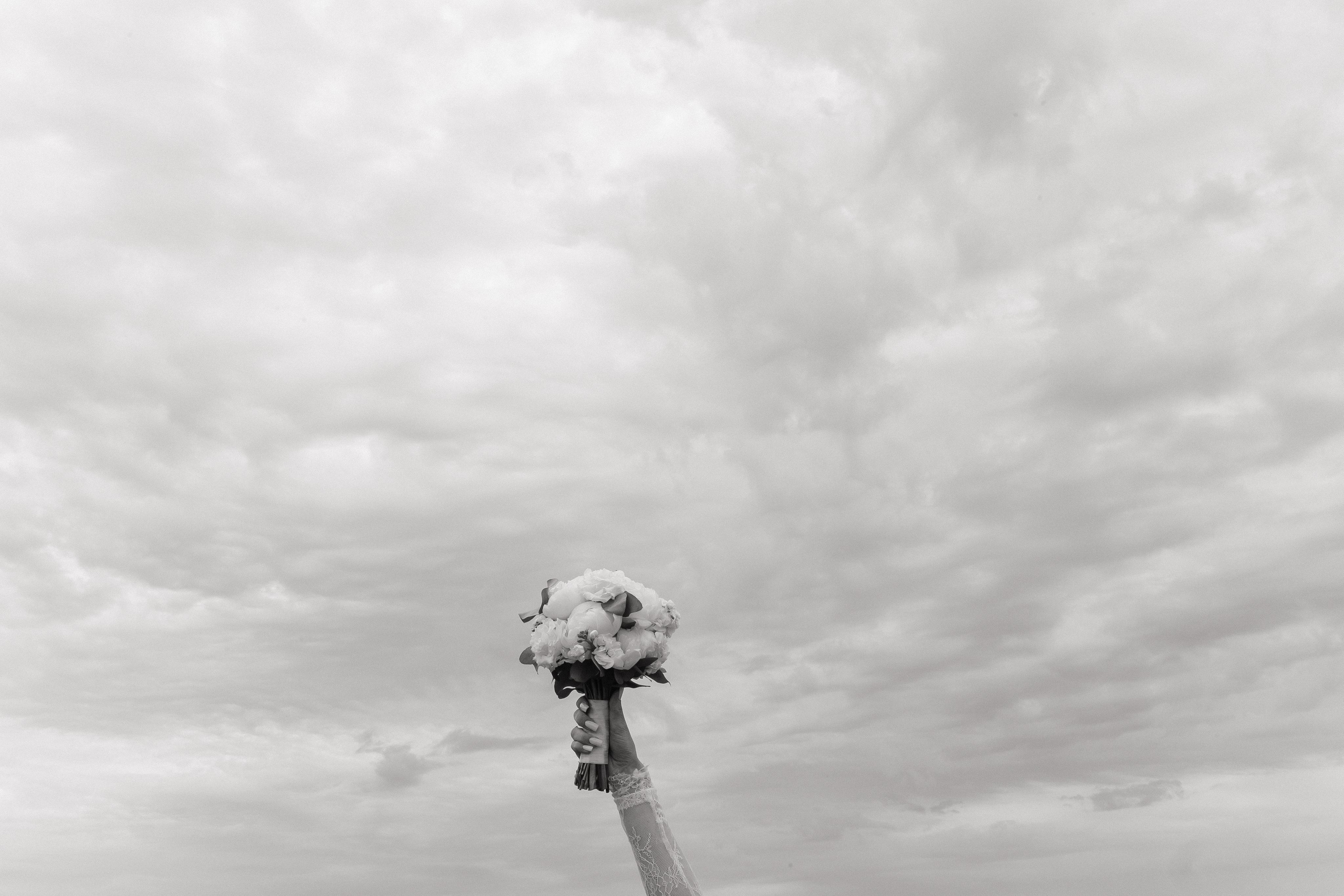 Саша и Лена 8.07. Фотограф Норильск, Москва