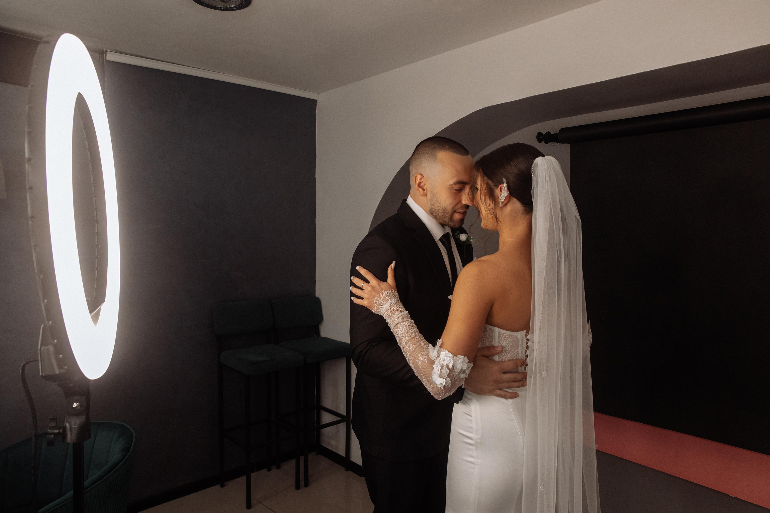 Саша и Лена 8.07. Фотограф Норильск, Москва