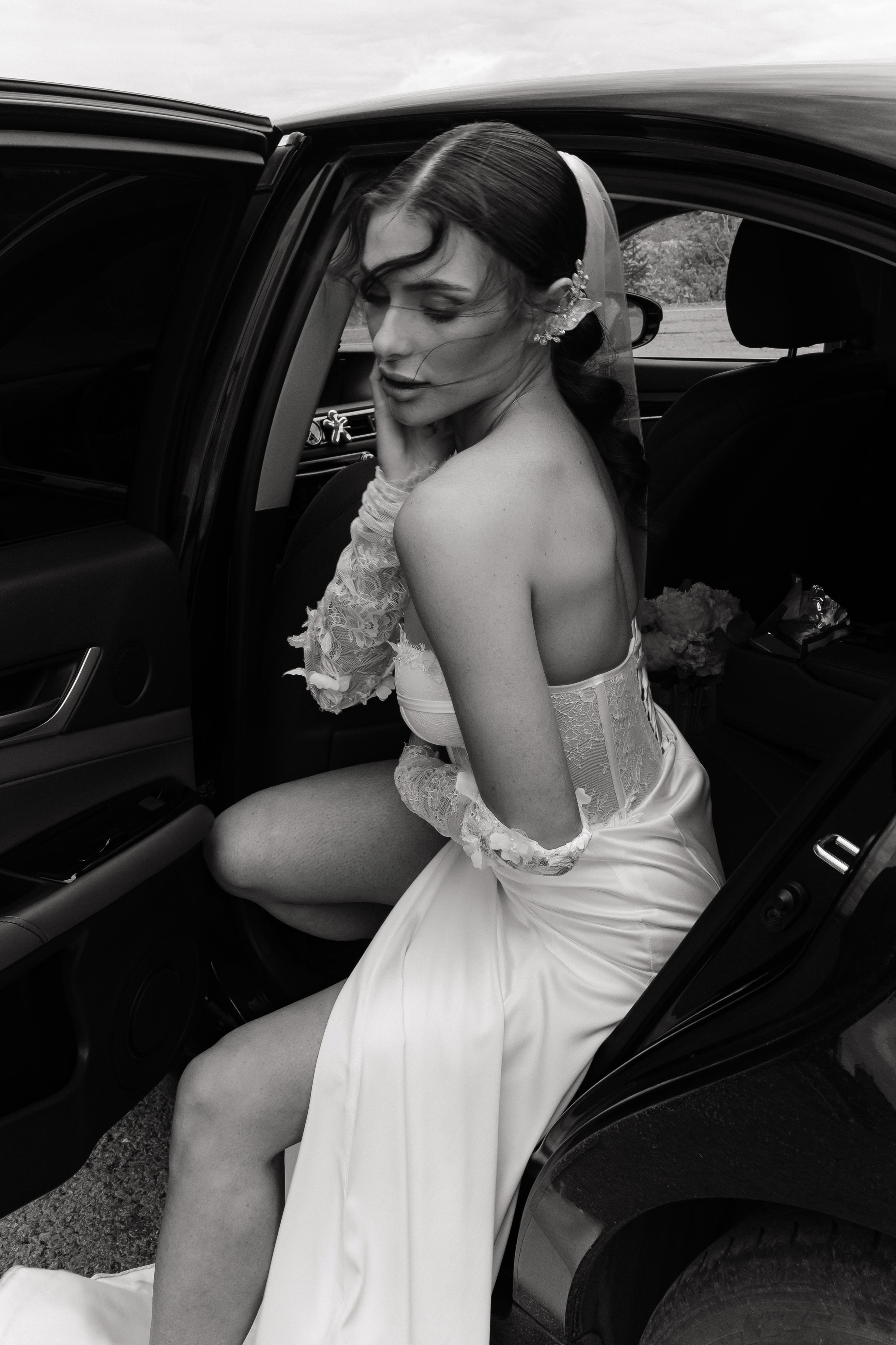 Саша и Лена 8.07. Фотограф Норильск, Москва