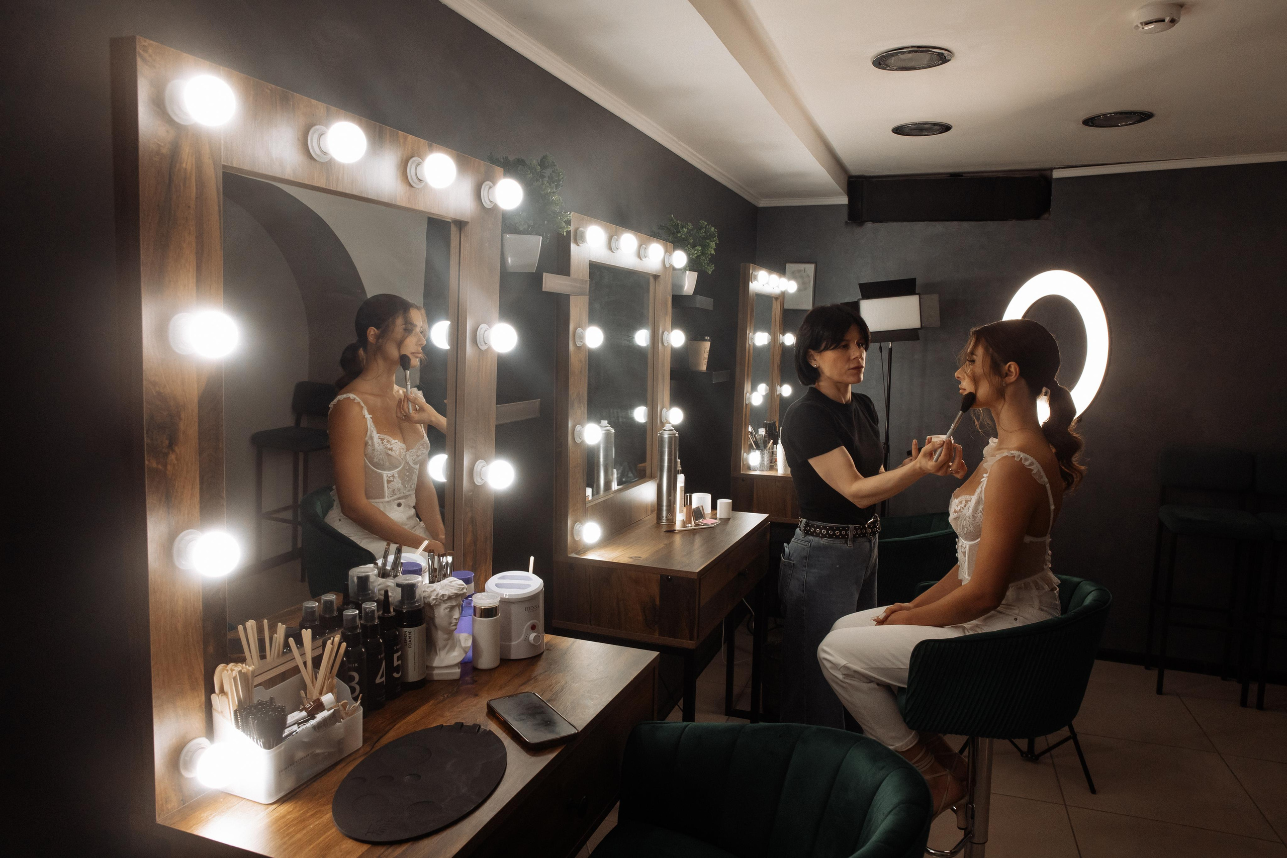 Саша и Лена 8.07. Фотограф Норильск, Москва