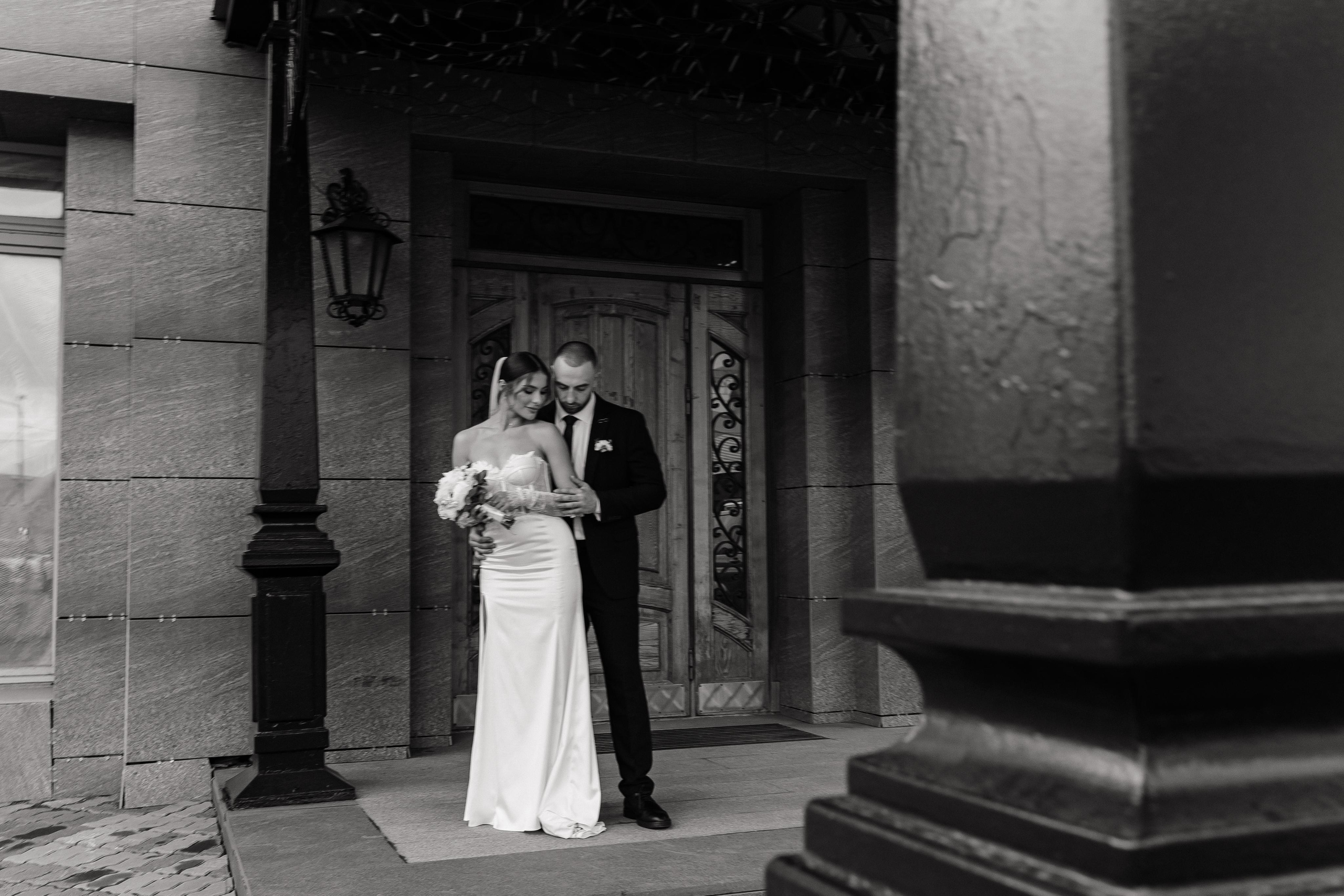 Саша и Лена 8.07. Фотограф Норильск, Москва