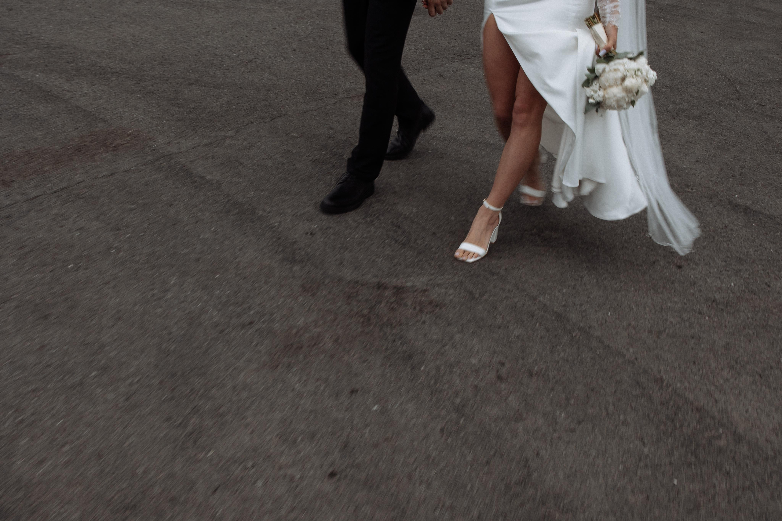 Саша и Лена 8.07. Фотограф Норильск, Москва