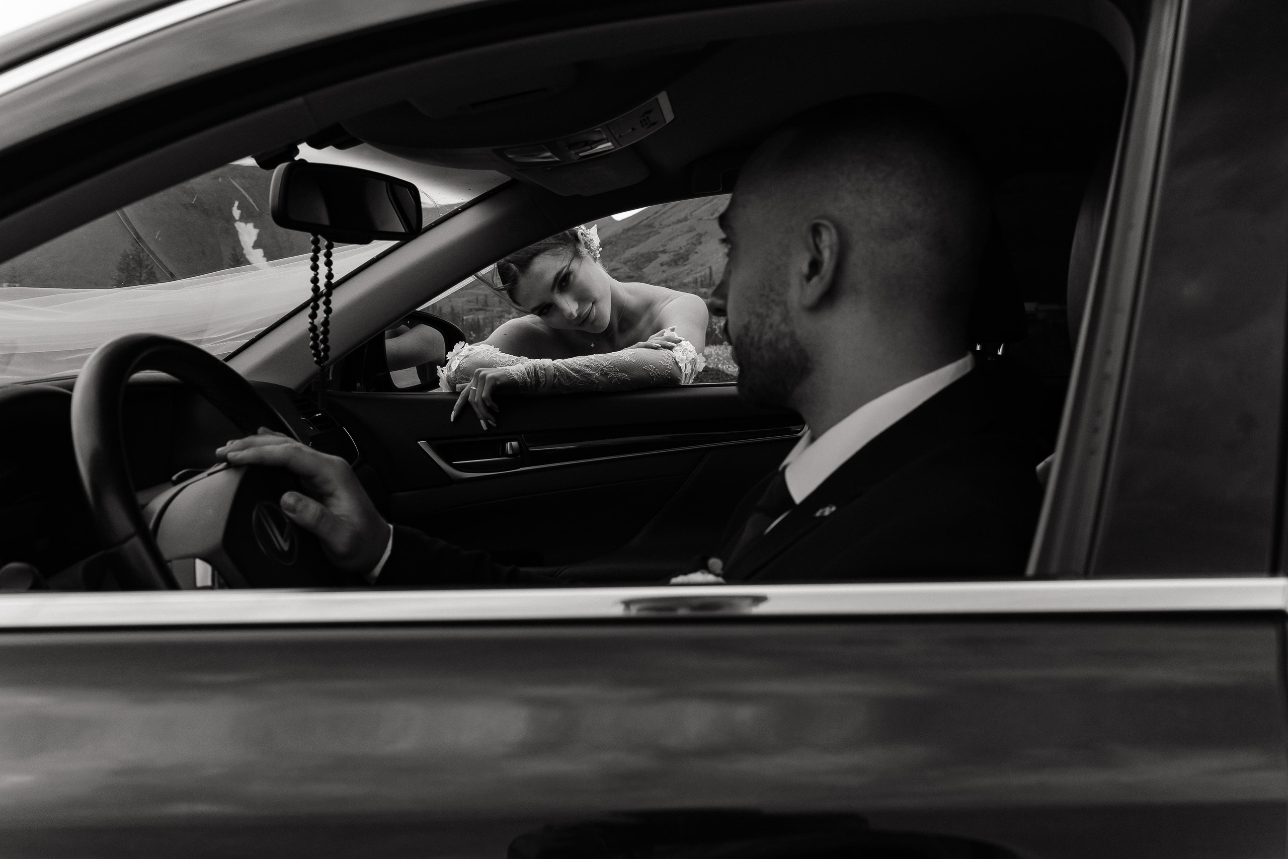 Саша и Лена 8.07. Фотограф Норильск, Москва