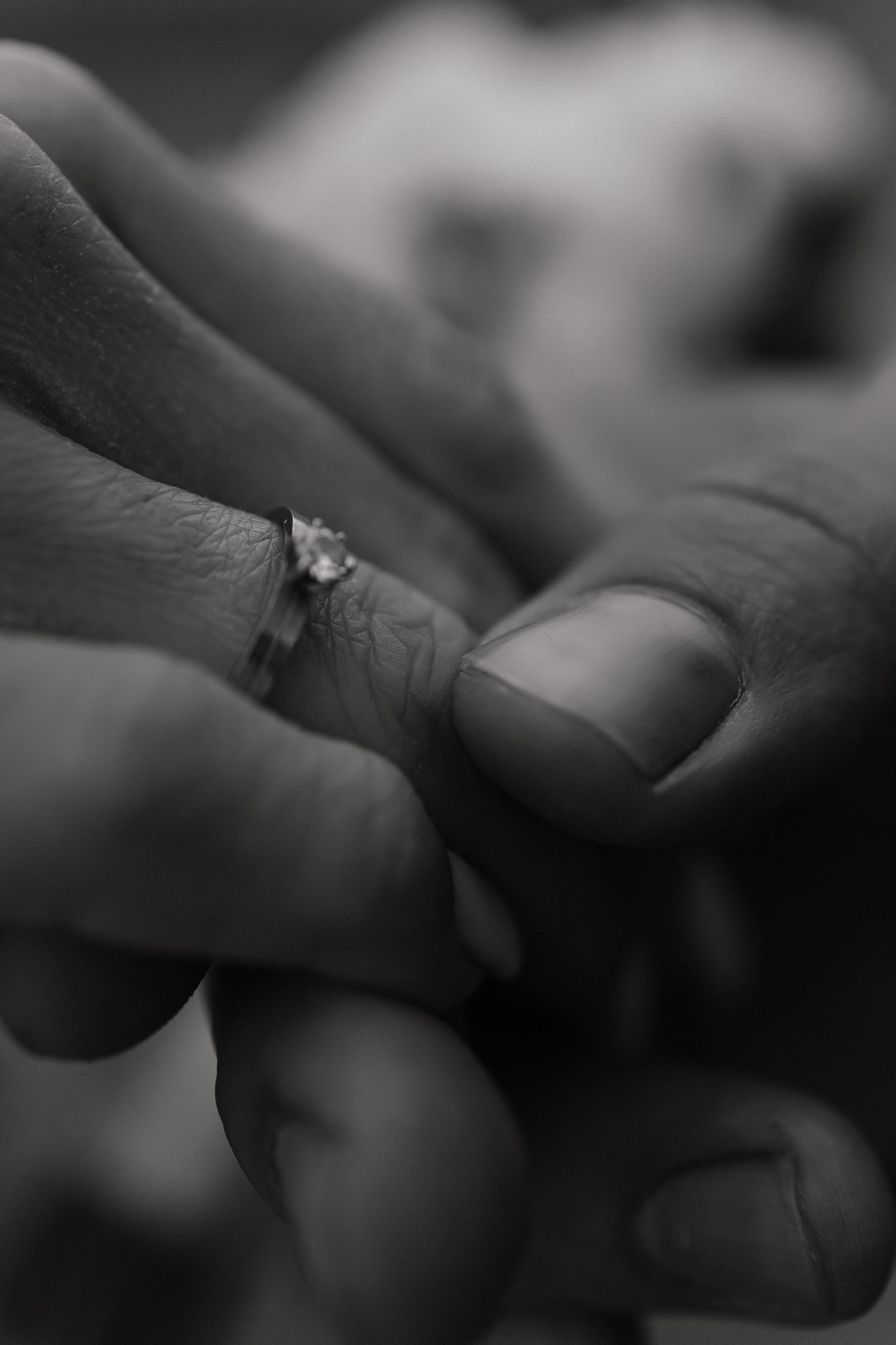 Саша и Лена 8.07. Фотограф Норильск, Москва