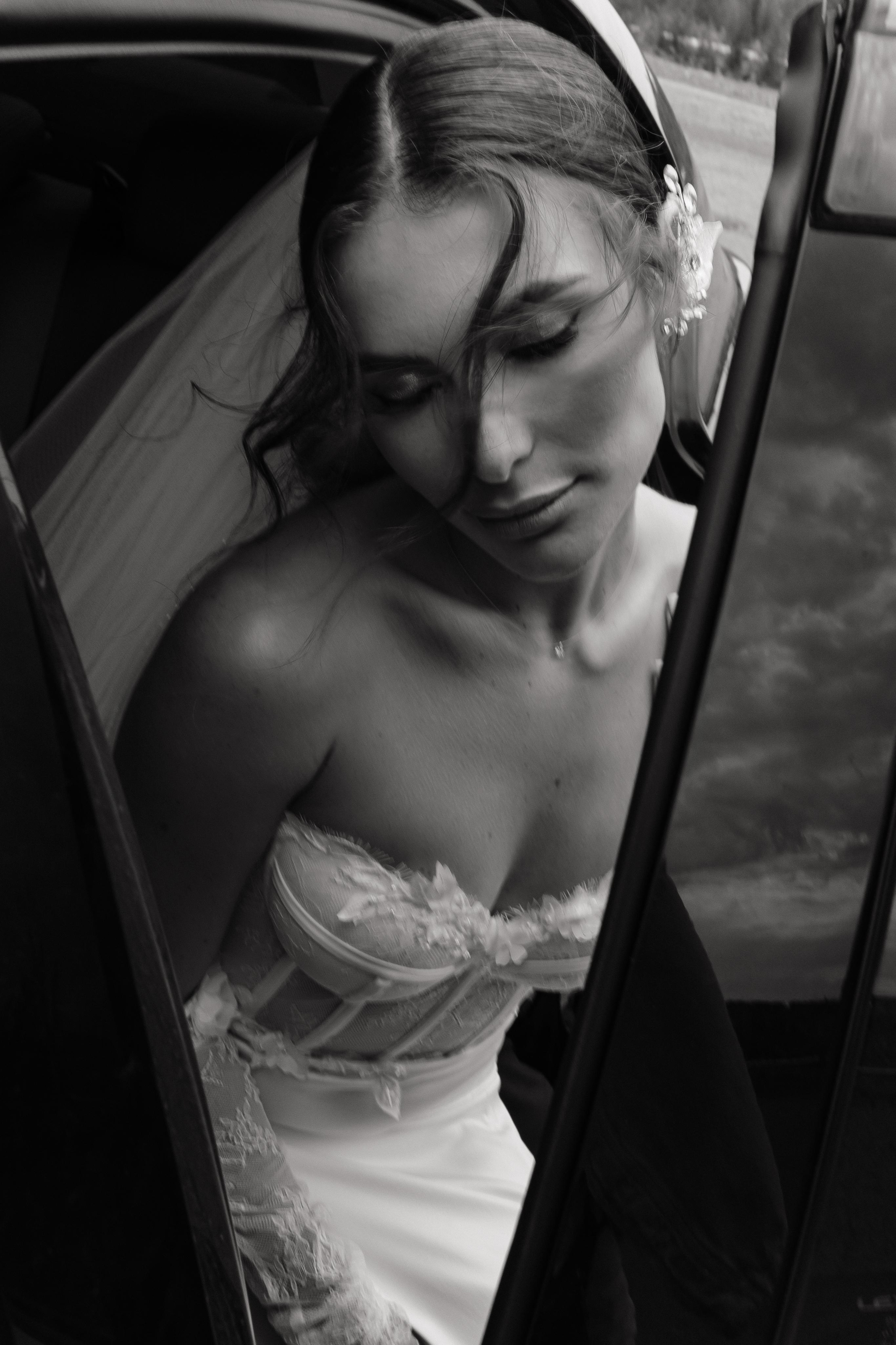 Саша и Лена 8.07. Фотограф Норильск, Москва