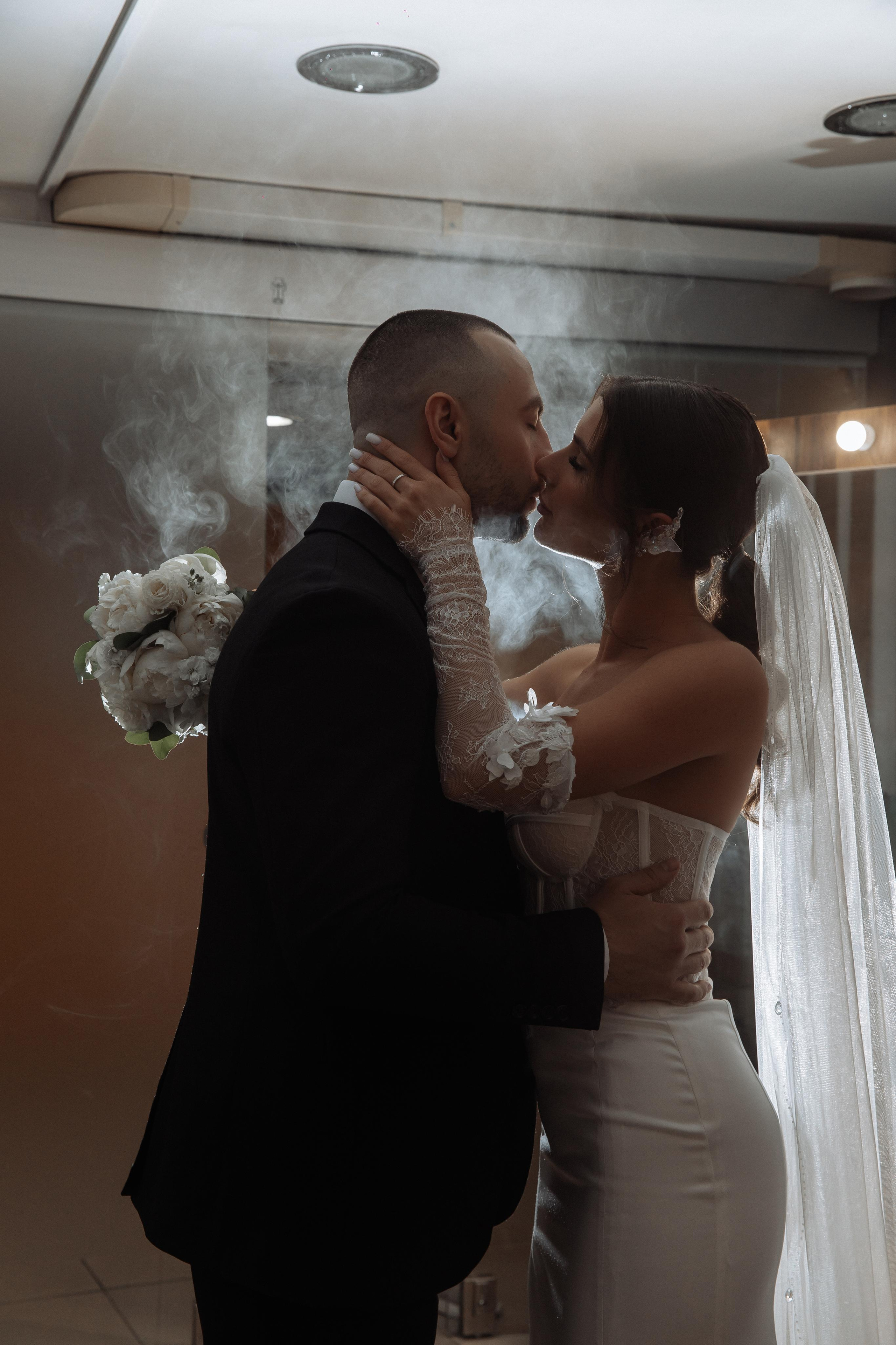 Саша и Лена 8.07. Фотограф Норильск, Москва