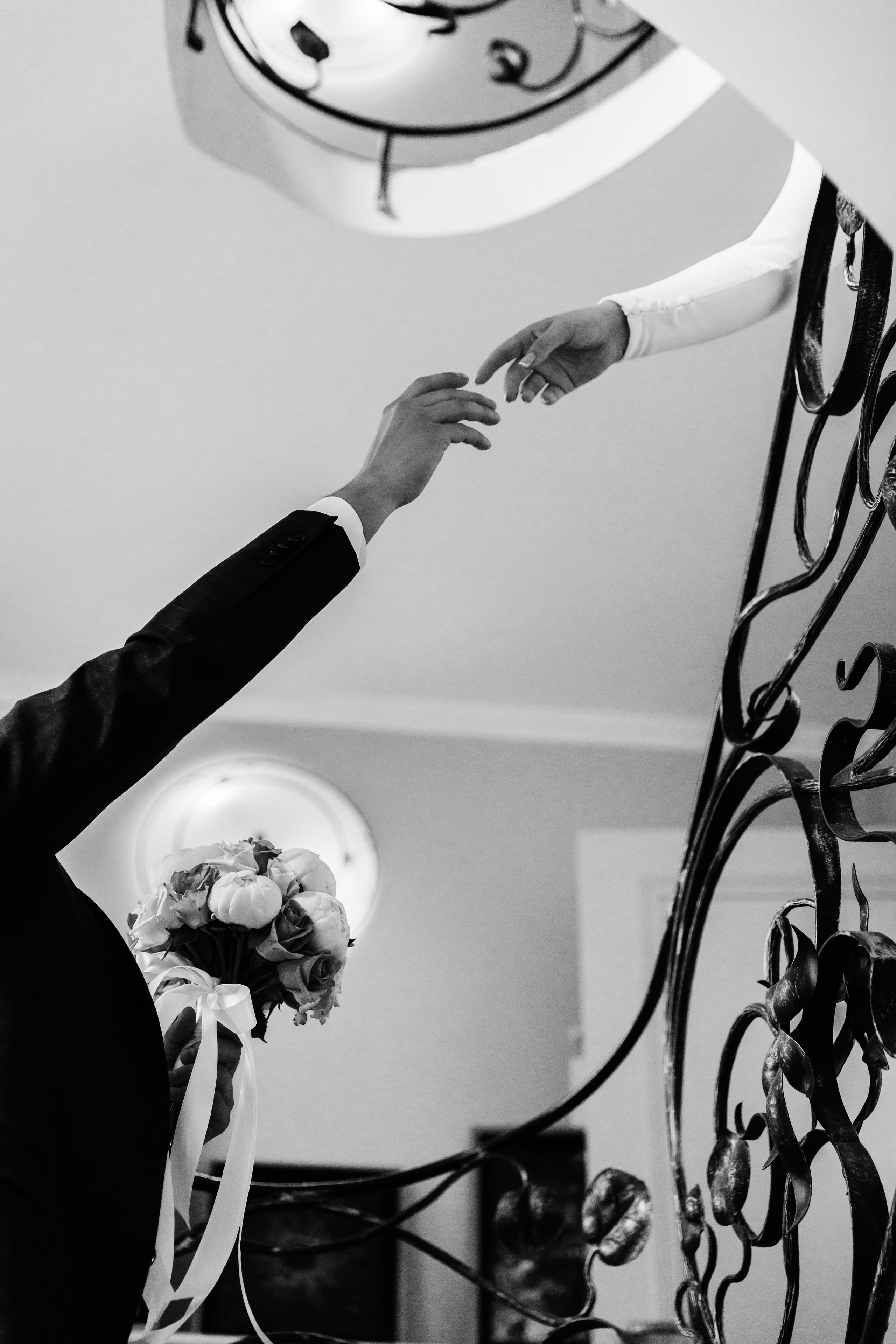 Александра и Иван. Свадебный и семейный фотограф Александра Кос