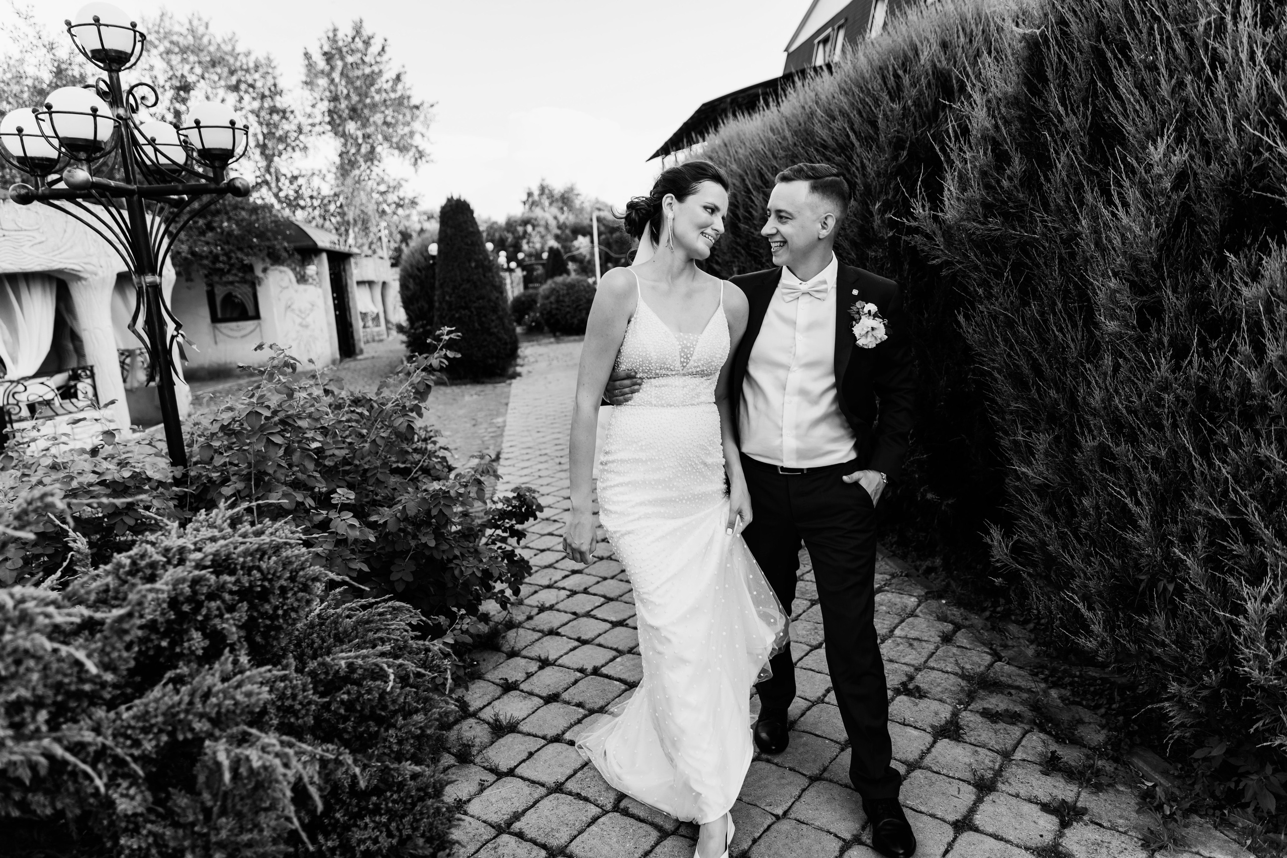 Ольга и Павел. Свадебный и семейный фотограф Александра Кос