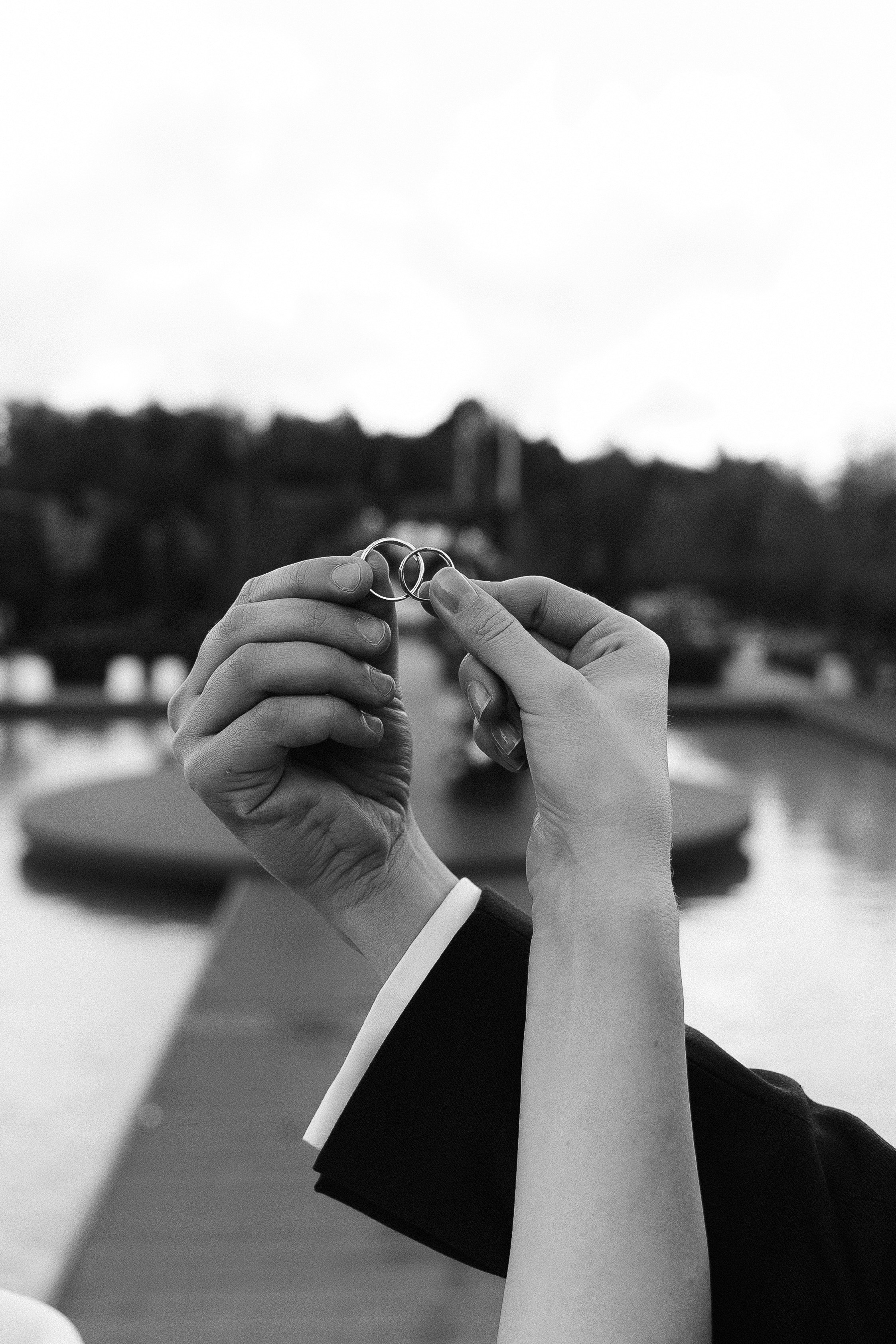 Моё сердце остановилось, mon amour — Ария