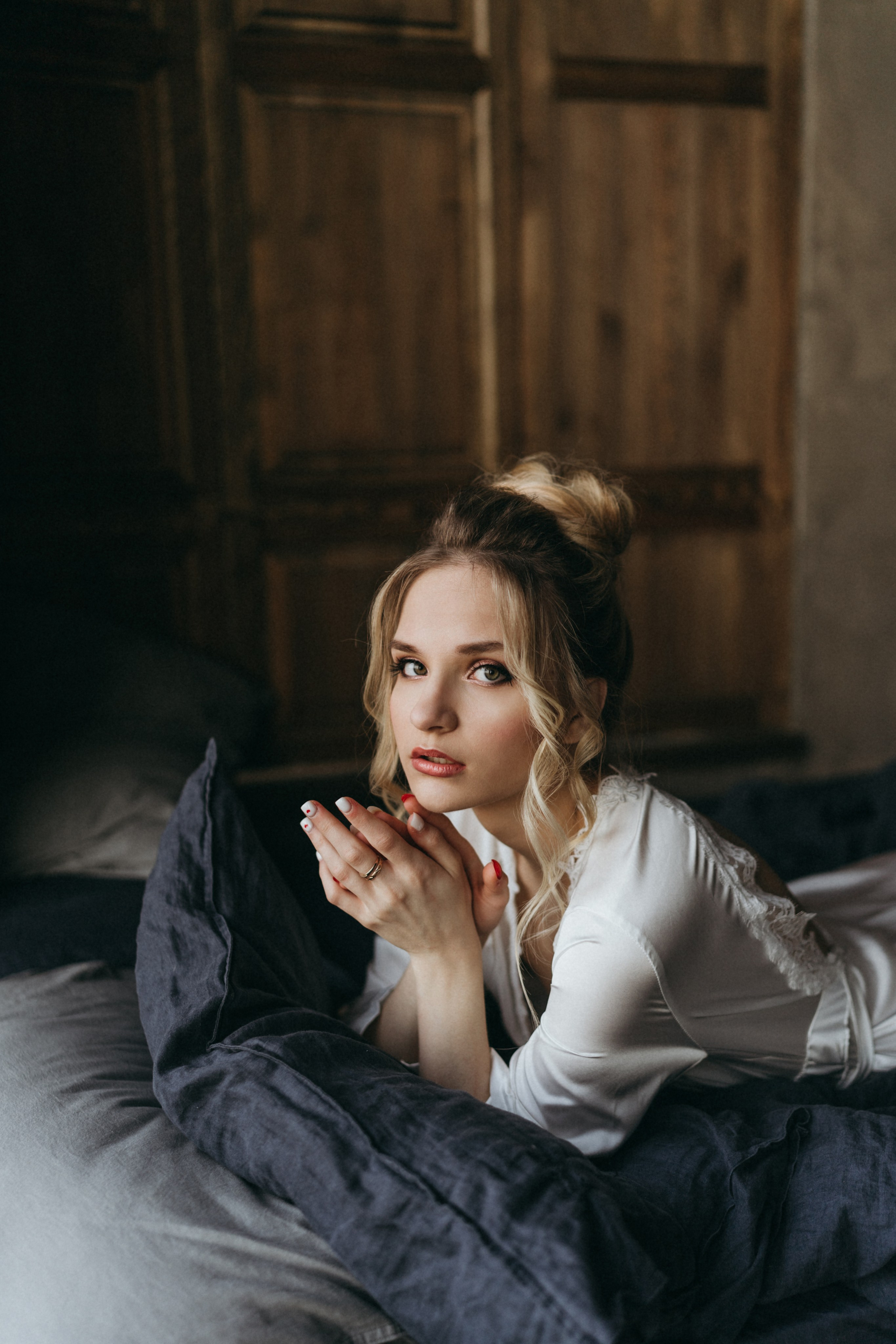 Екатерина. Фотограф в Санкт-Петербурге — Лучина Екатерина