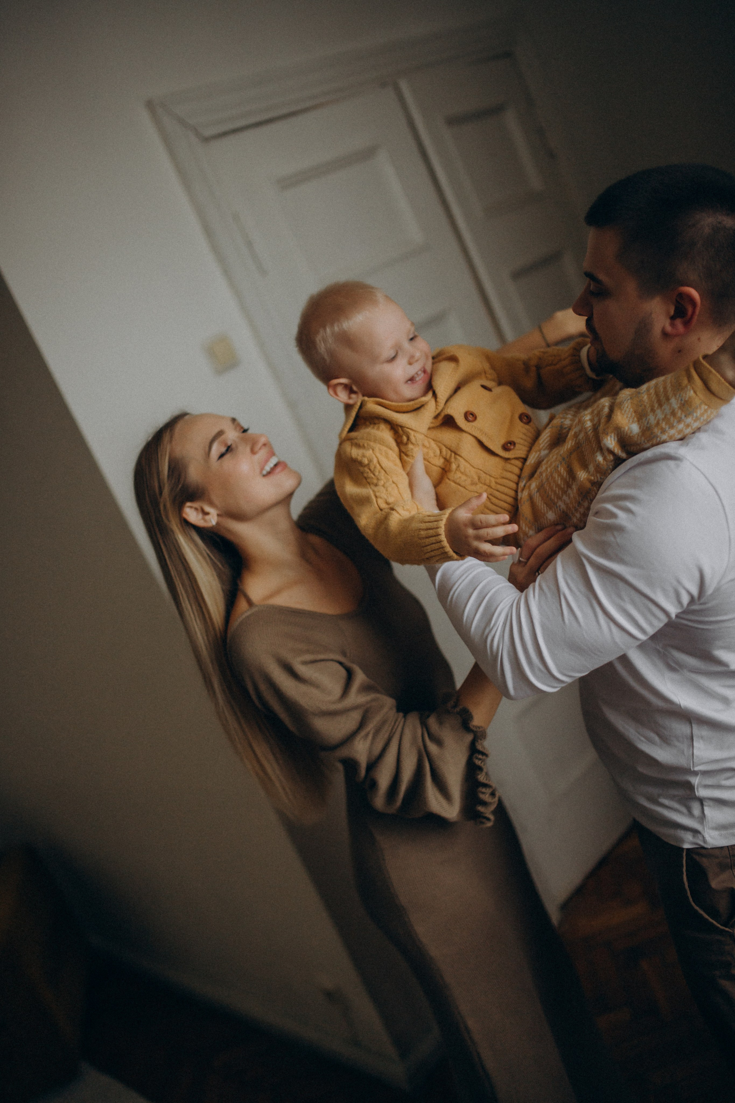 Татьяна Антон и Марк. Ваш фотограф АНАстасия Земскова