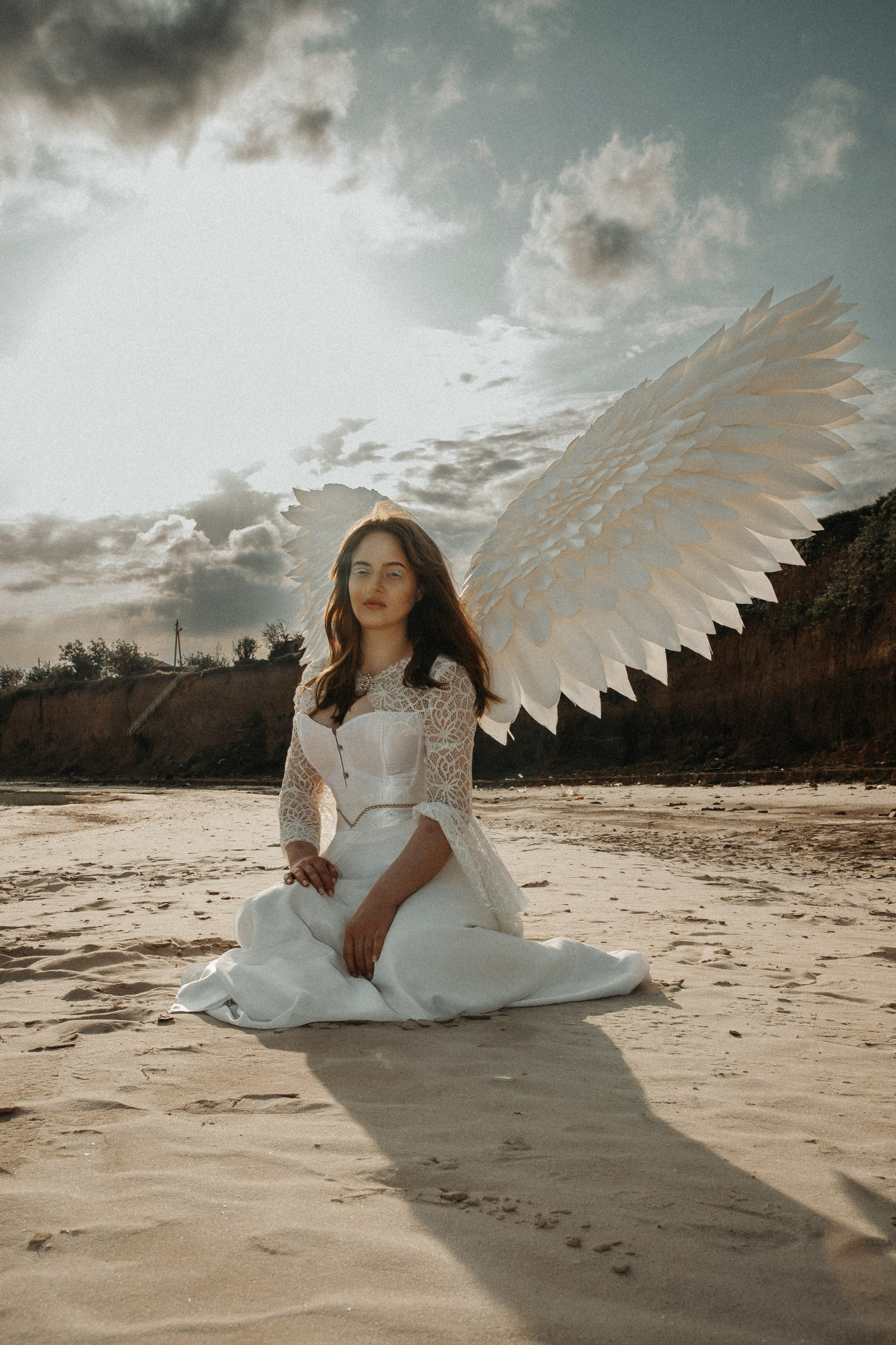 Яна и Светлана. Фотограф Александр Закадычный | Таганрог