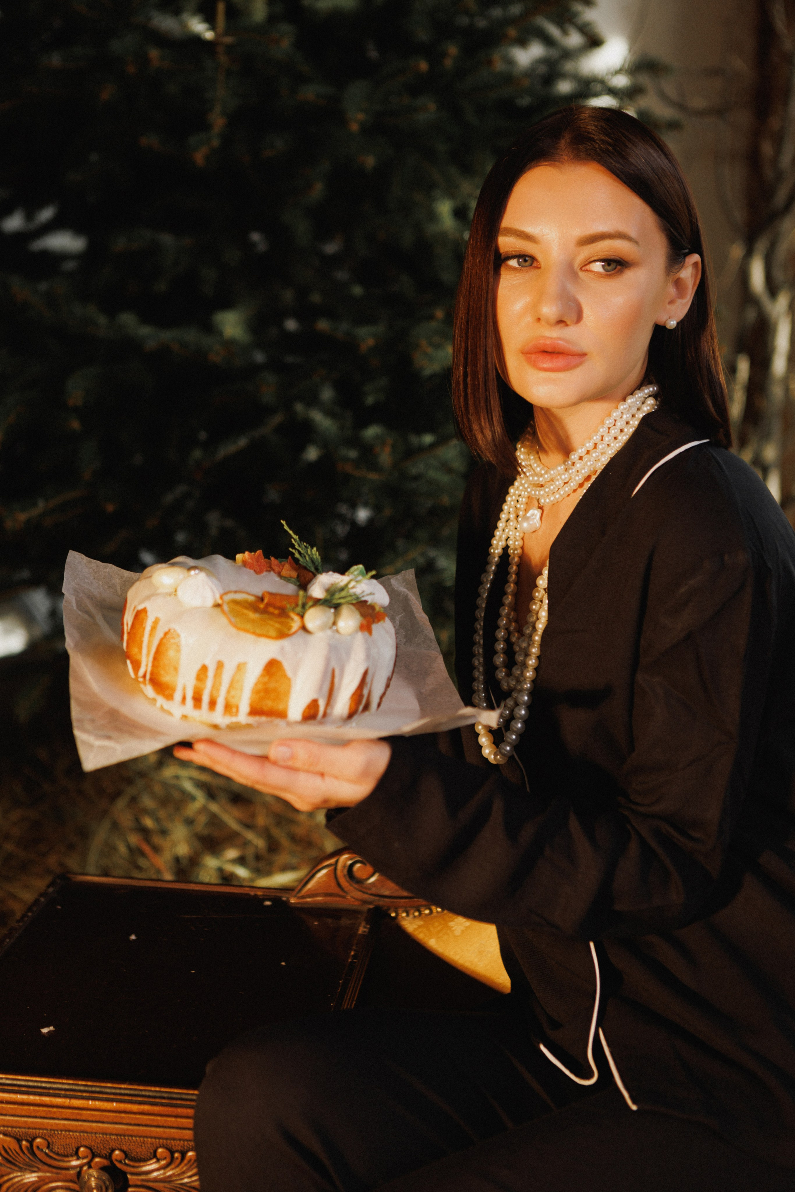 Анастасия. Фотограф Александр Закадычный | Таганрог