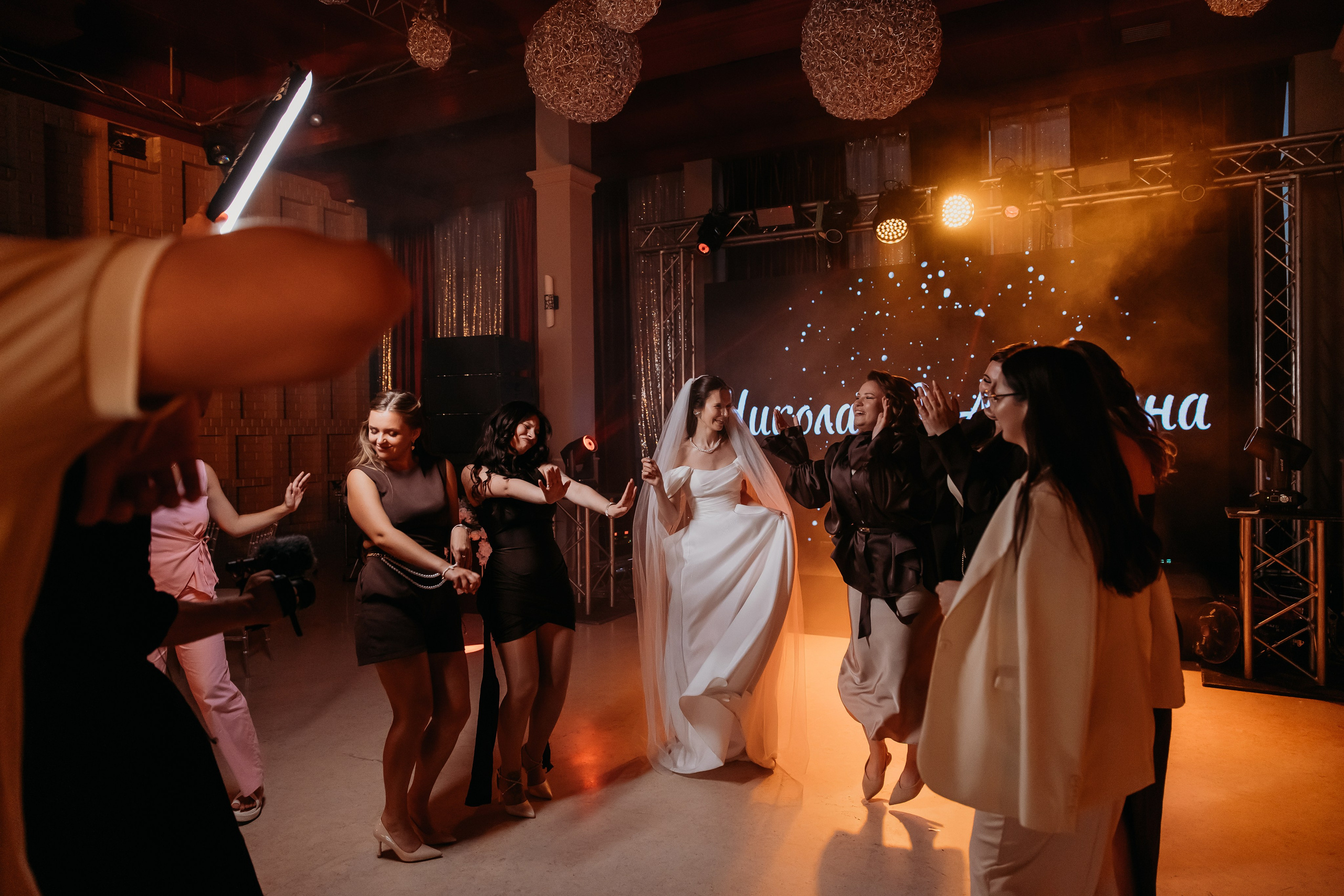 Николай и Ангелина. Фотограф Тимербаева Алина г. Сургут