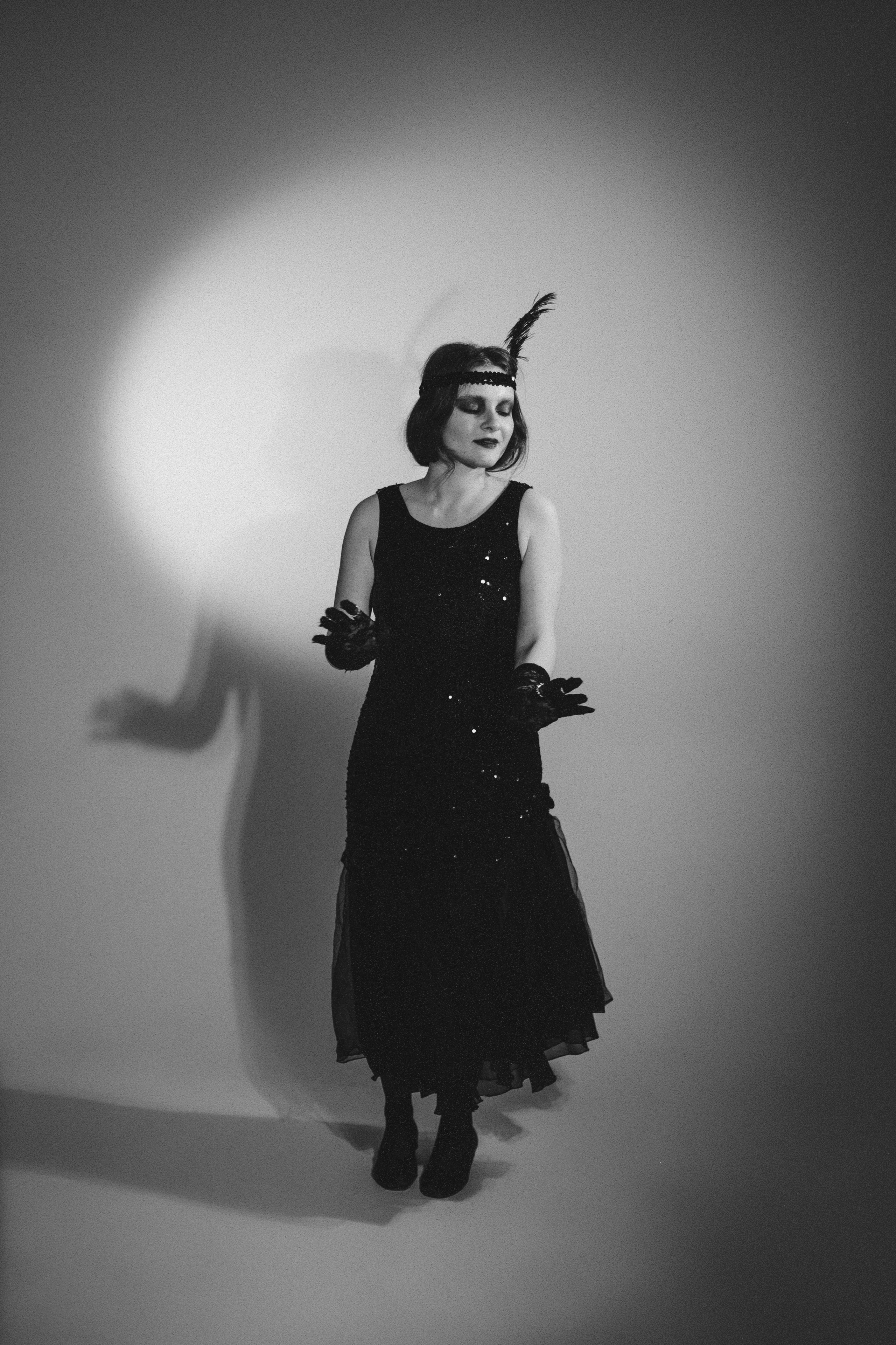 Дария. Портретный фотограф Софья Хворостова