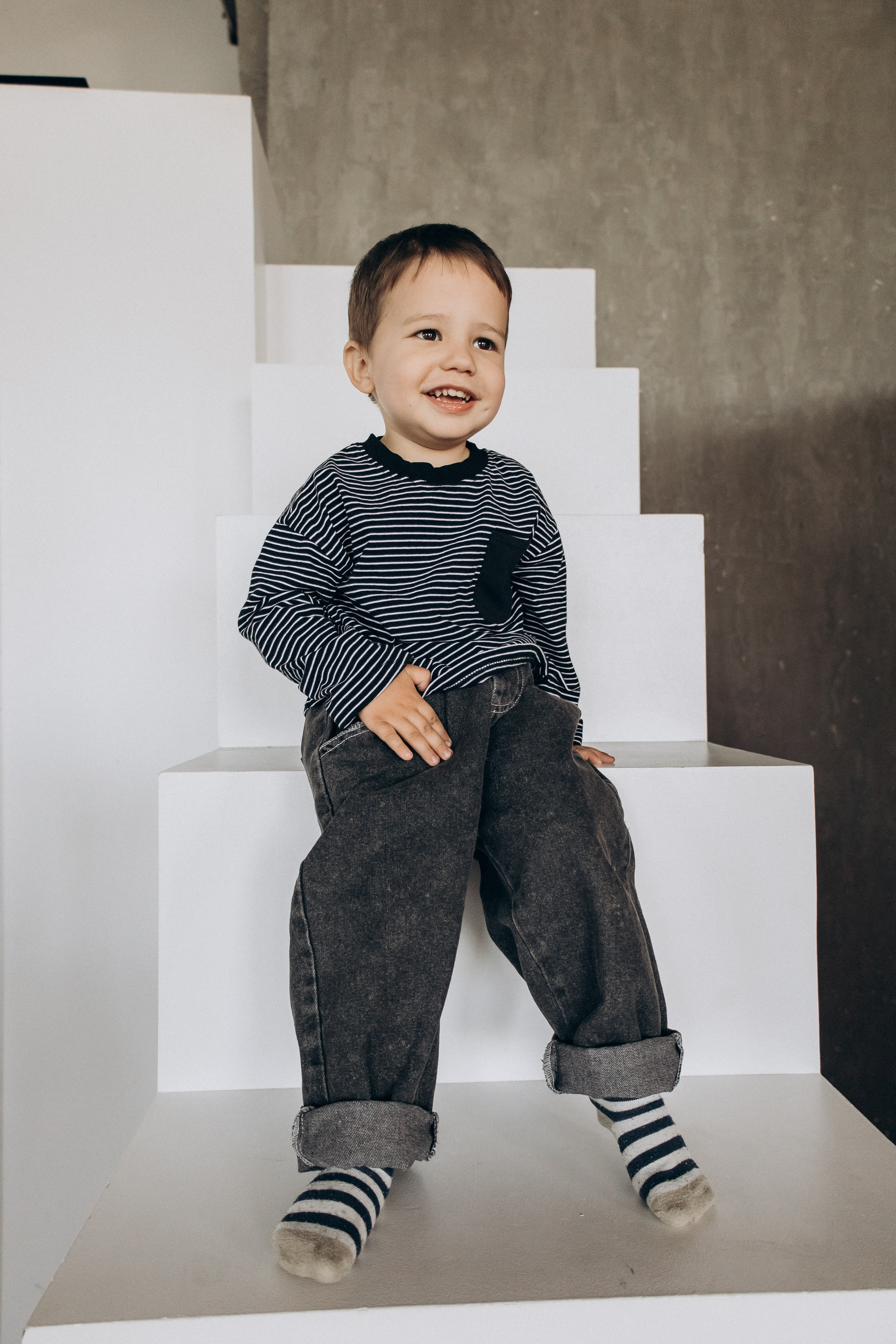 Вредине 3 года. Фотограф из Краснодара Мария Приходько