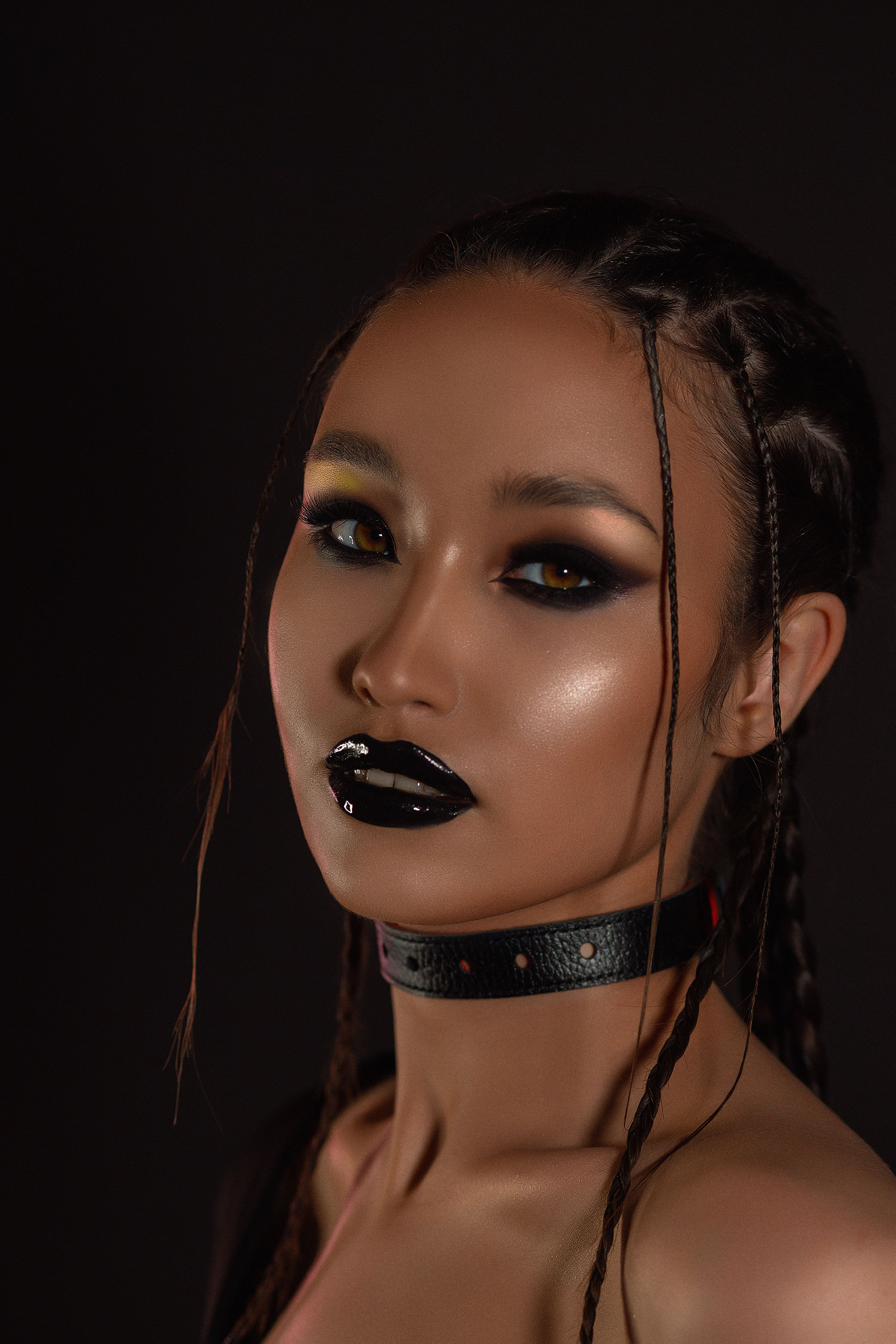 БЬЮТИ. Рекламная и портретная фотография Екатеринбург