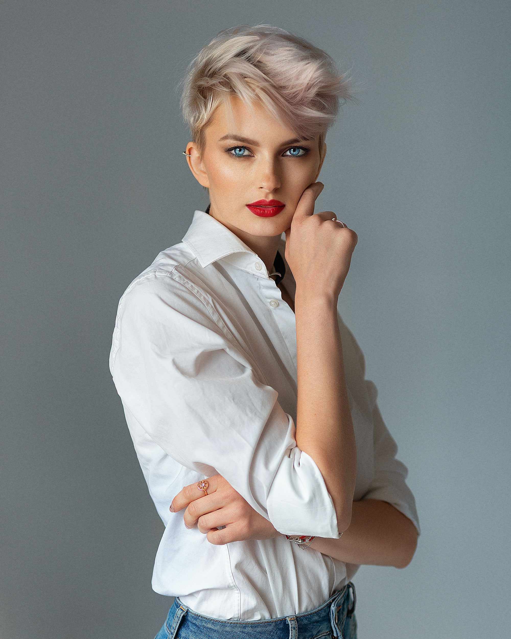 ПОРТРЕТ. Рекламная и портретная фотография Екатеринбург