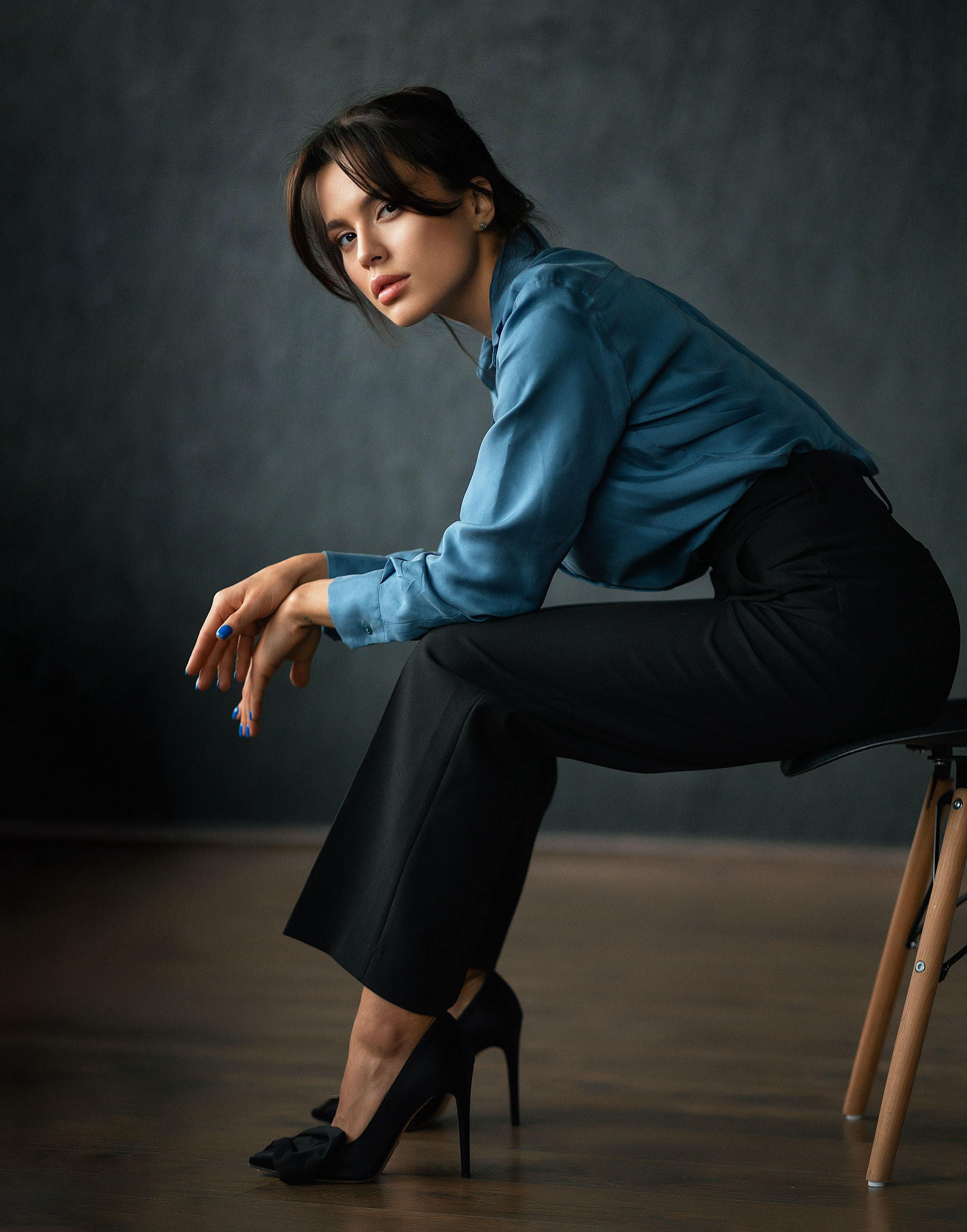 ПОРТРЕТ. Рекламная и портретная фотография Екатеринбург