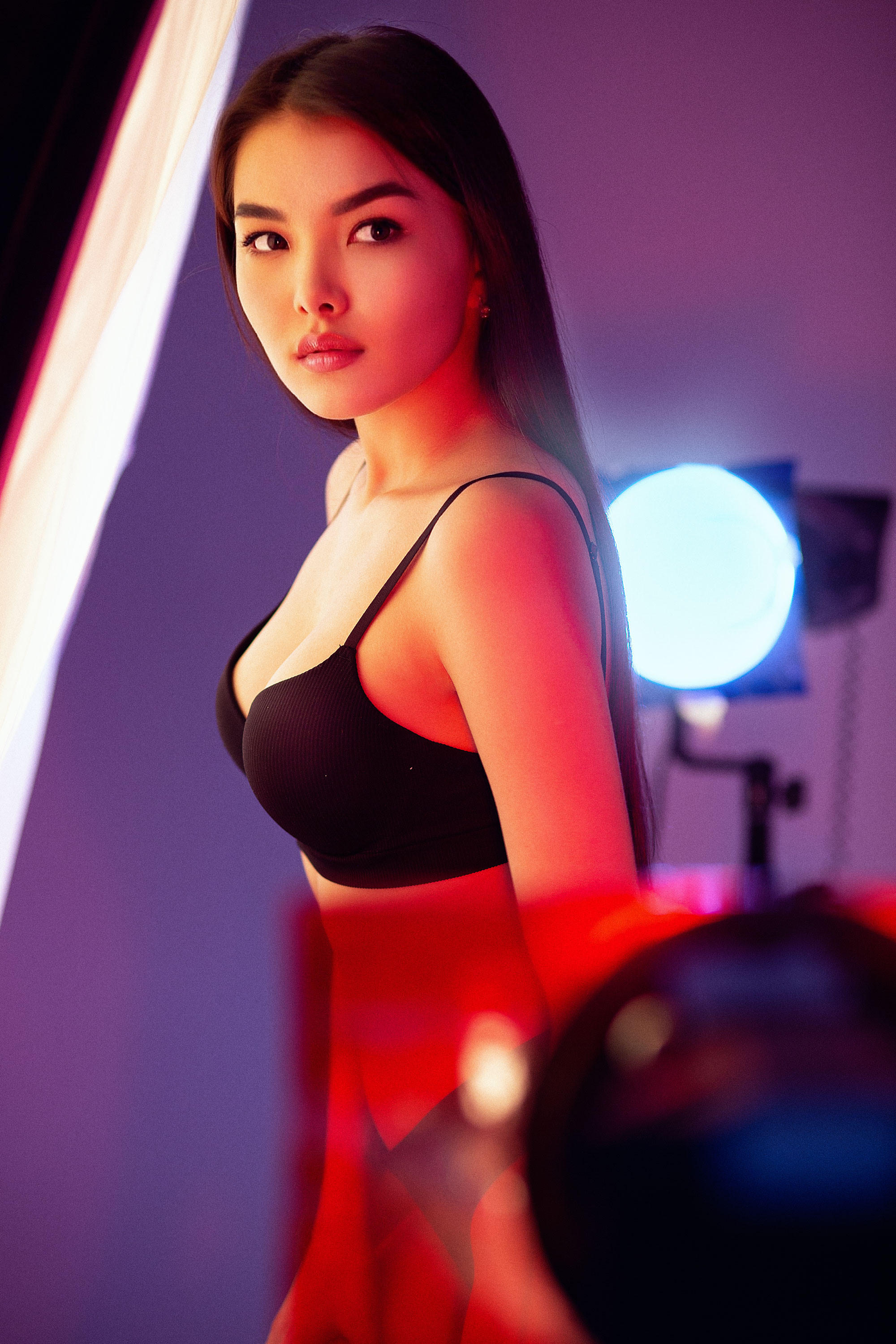 ПОРТРЕТ. Рекламная и портретная фотография Екатеринбург