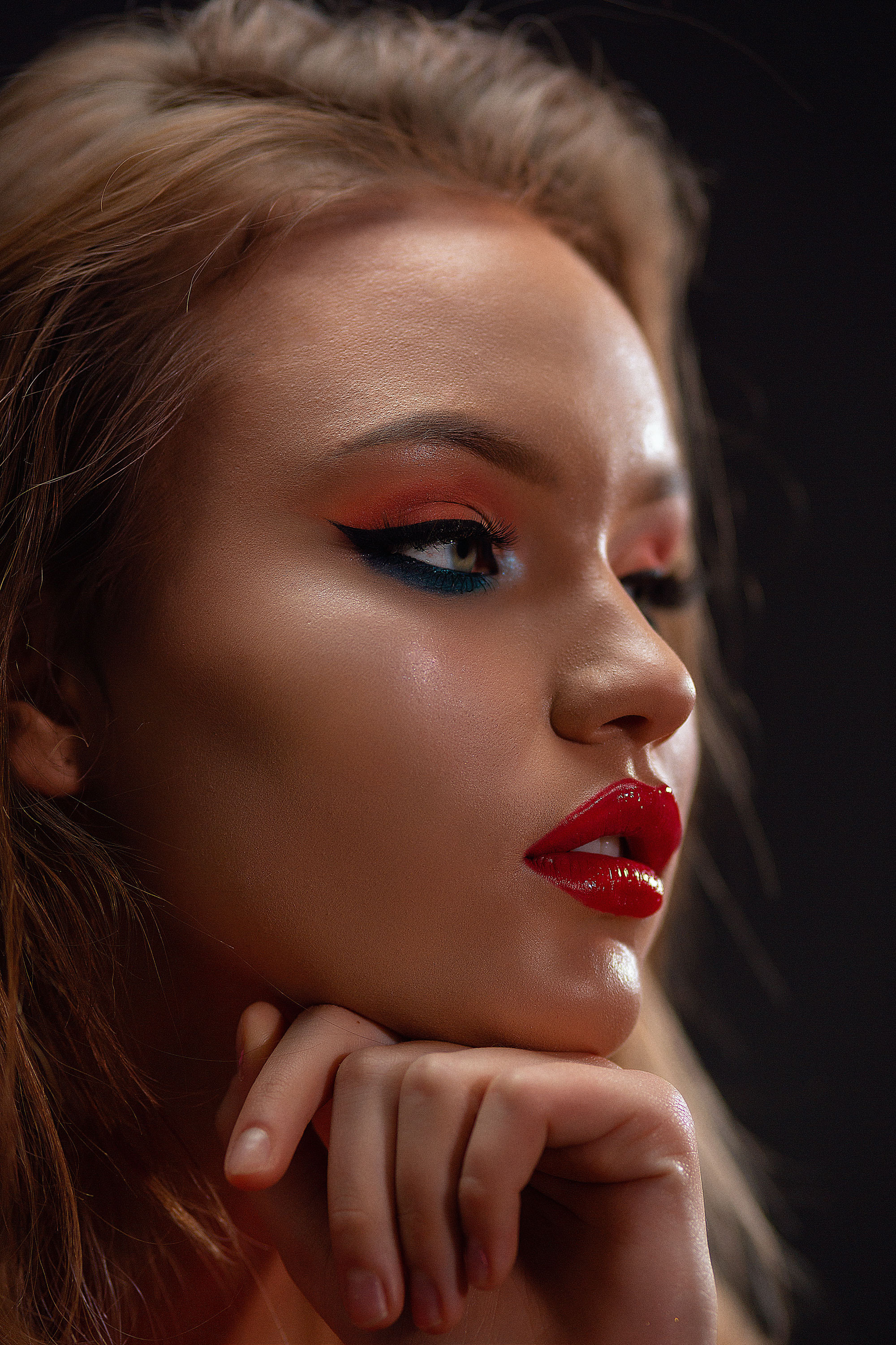 БЬЮТИ. Рекламная и портретная фотография Екатеринбург