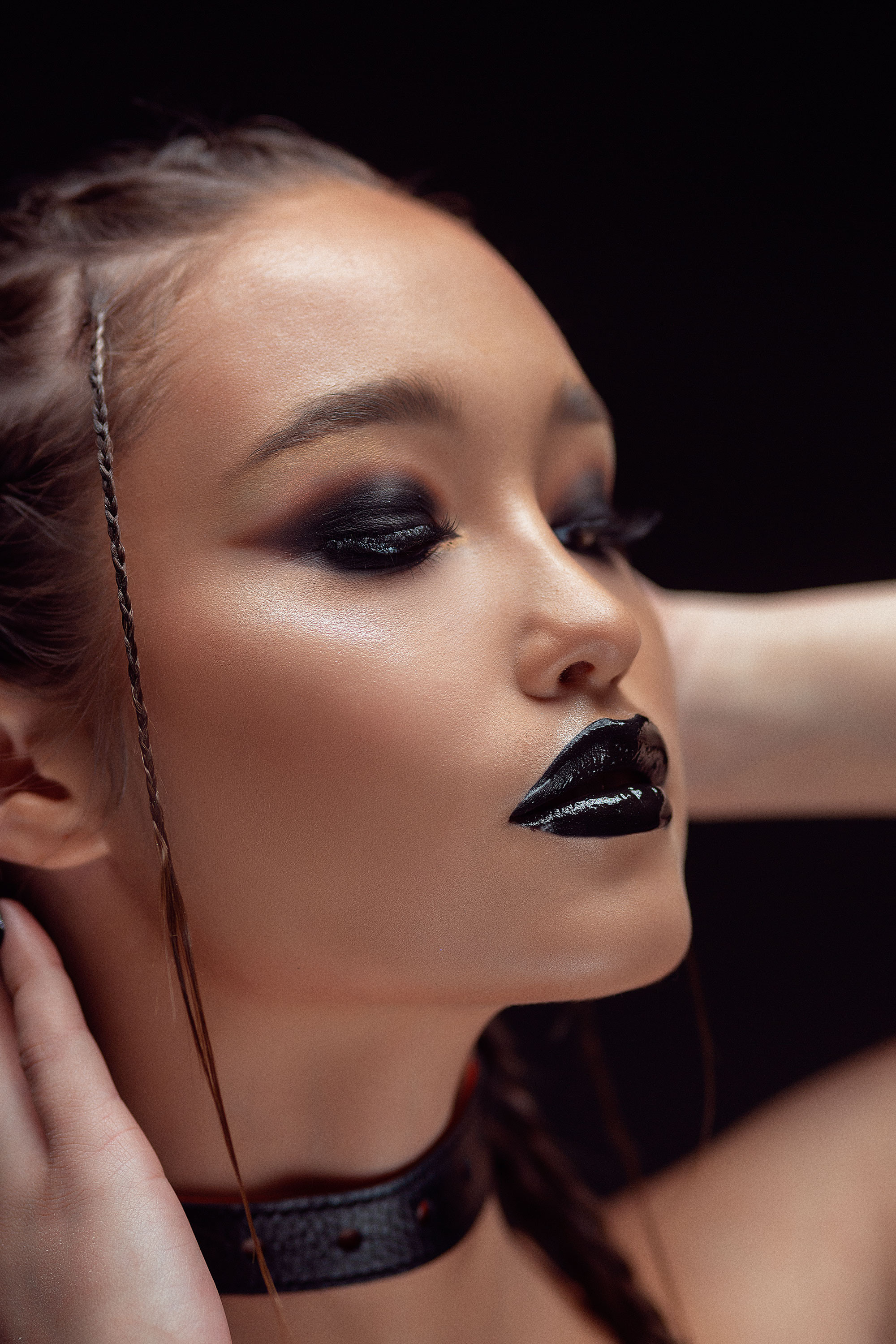 БЬЮТИ. Рекламная и портретная фотография Екатеринбург