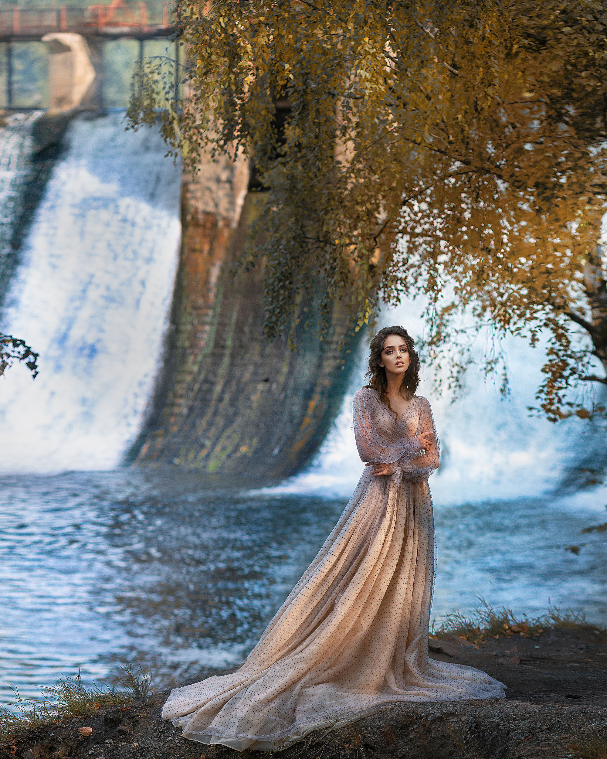 СТИЛИЗОВАННЫЕ СЪЕМКИ. Рекламная и портретная фотография Екатеринбург