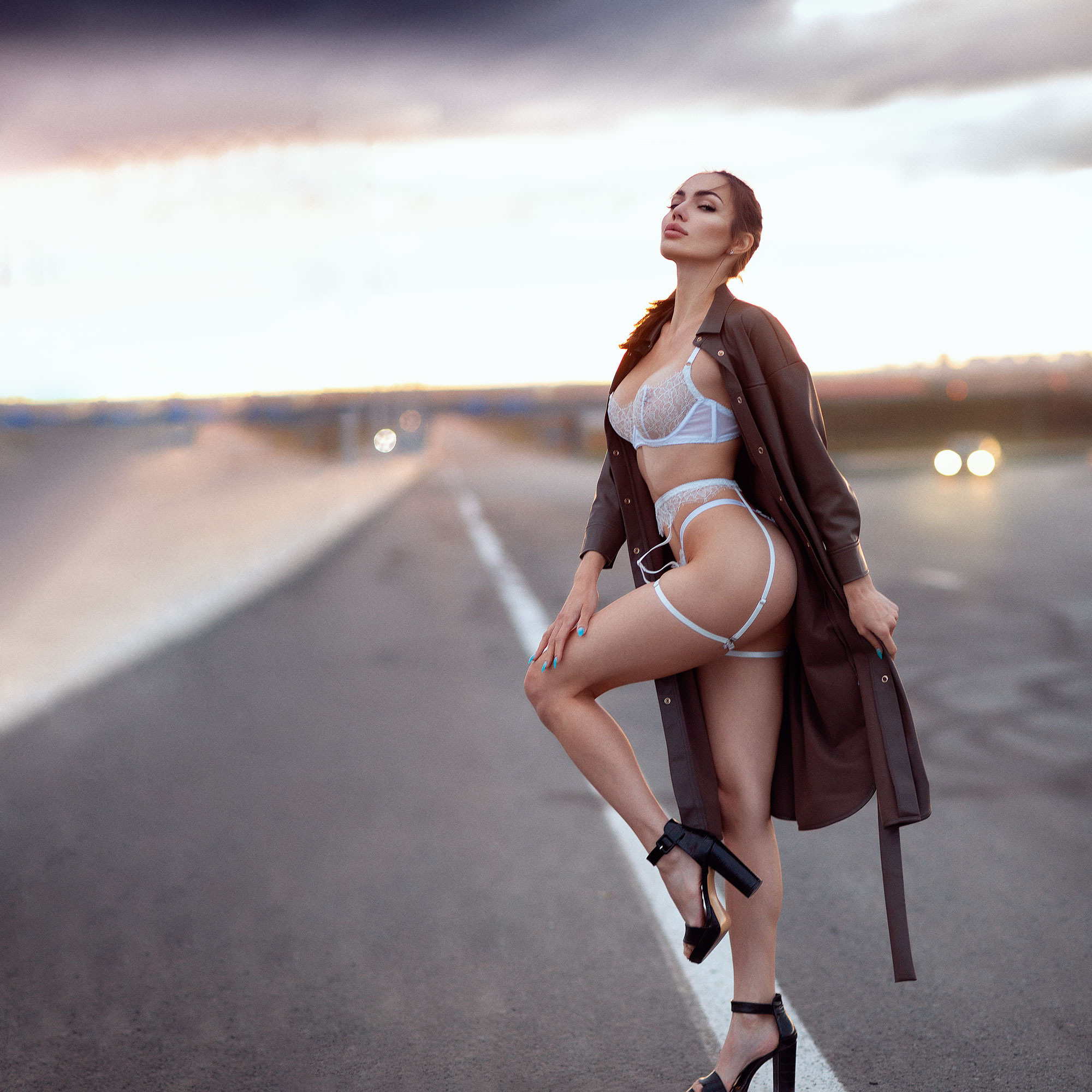 ХОТ СЪЕМКИ. Рекламная и портретная фотография Екатеринбург