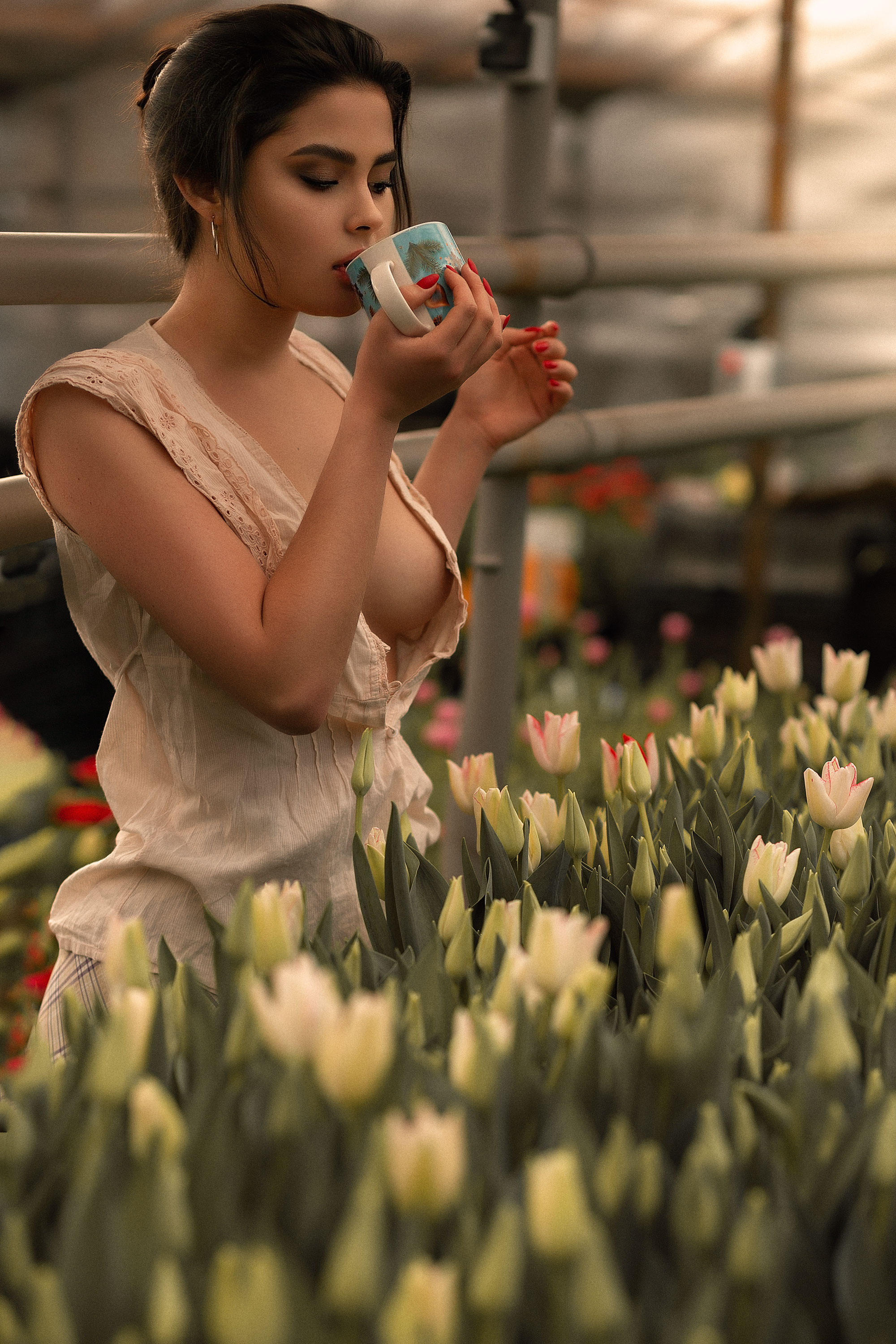 СТИЛИЗОВАННЫЕ СЪЕМКИ. Рекламная и портретная фотография Екатеринбург