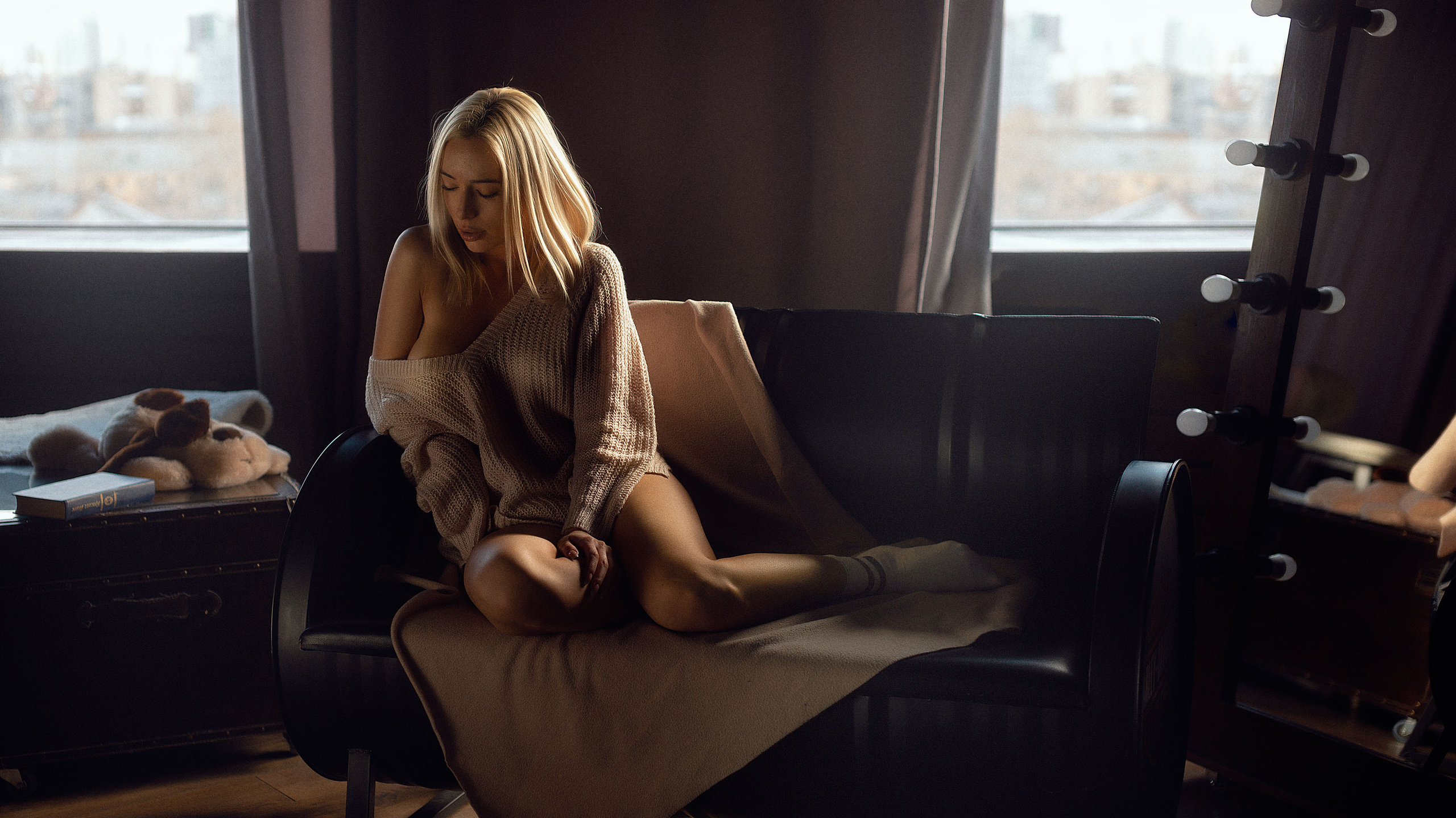 ПОРТРЕТ. Рекламная и портретная фотография Екатеринбург