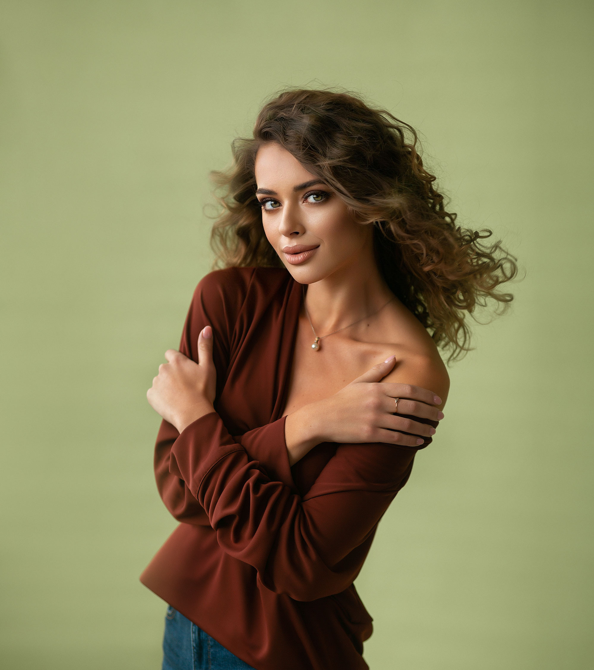 ПОРТРЕТ. Рекламная и портретная фотография Екатеринбург