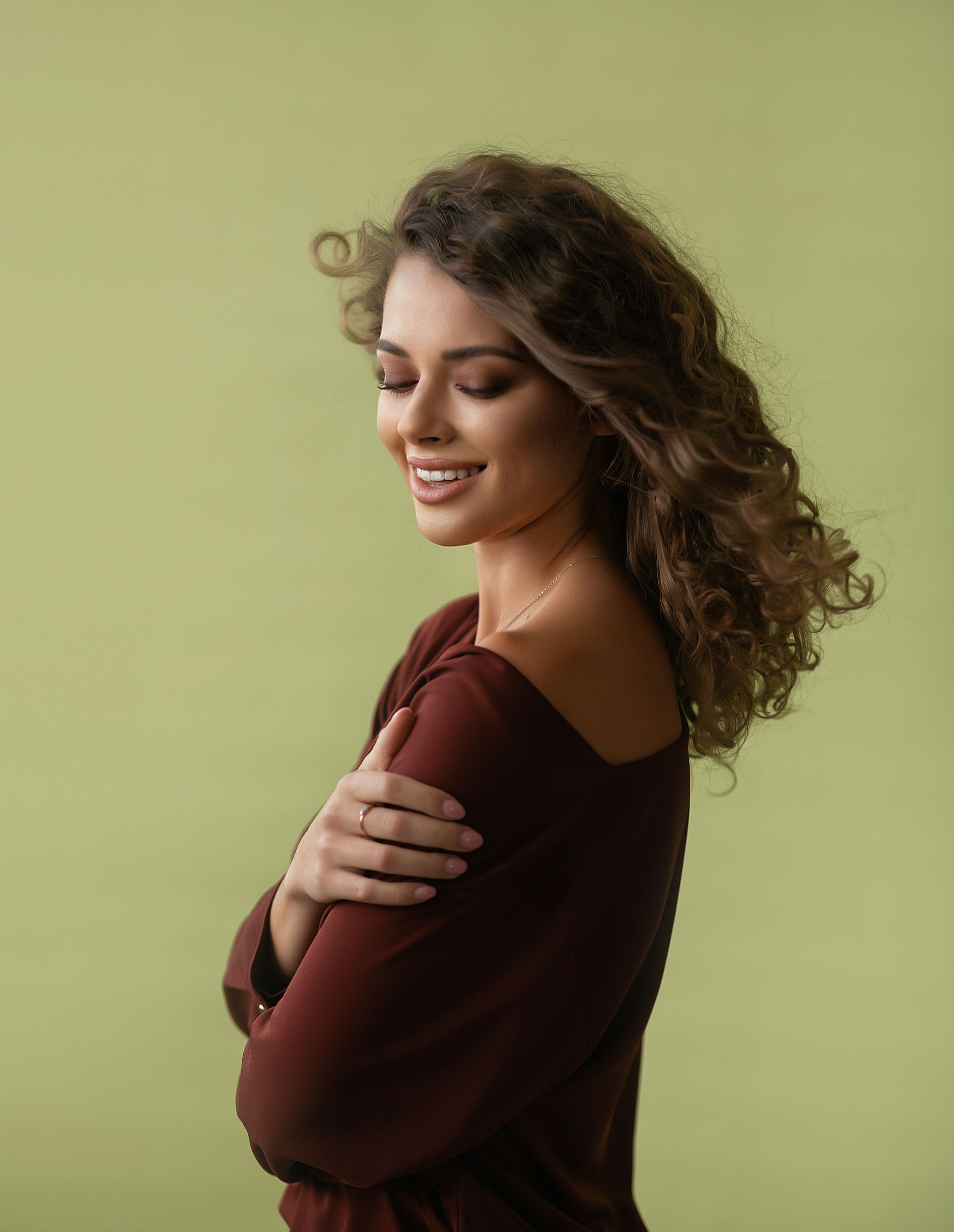 ПОРТРЕТ. Рекламная и портретная фотография Екатеринбург