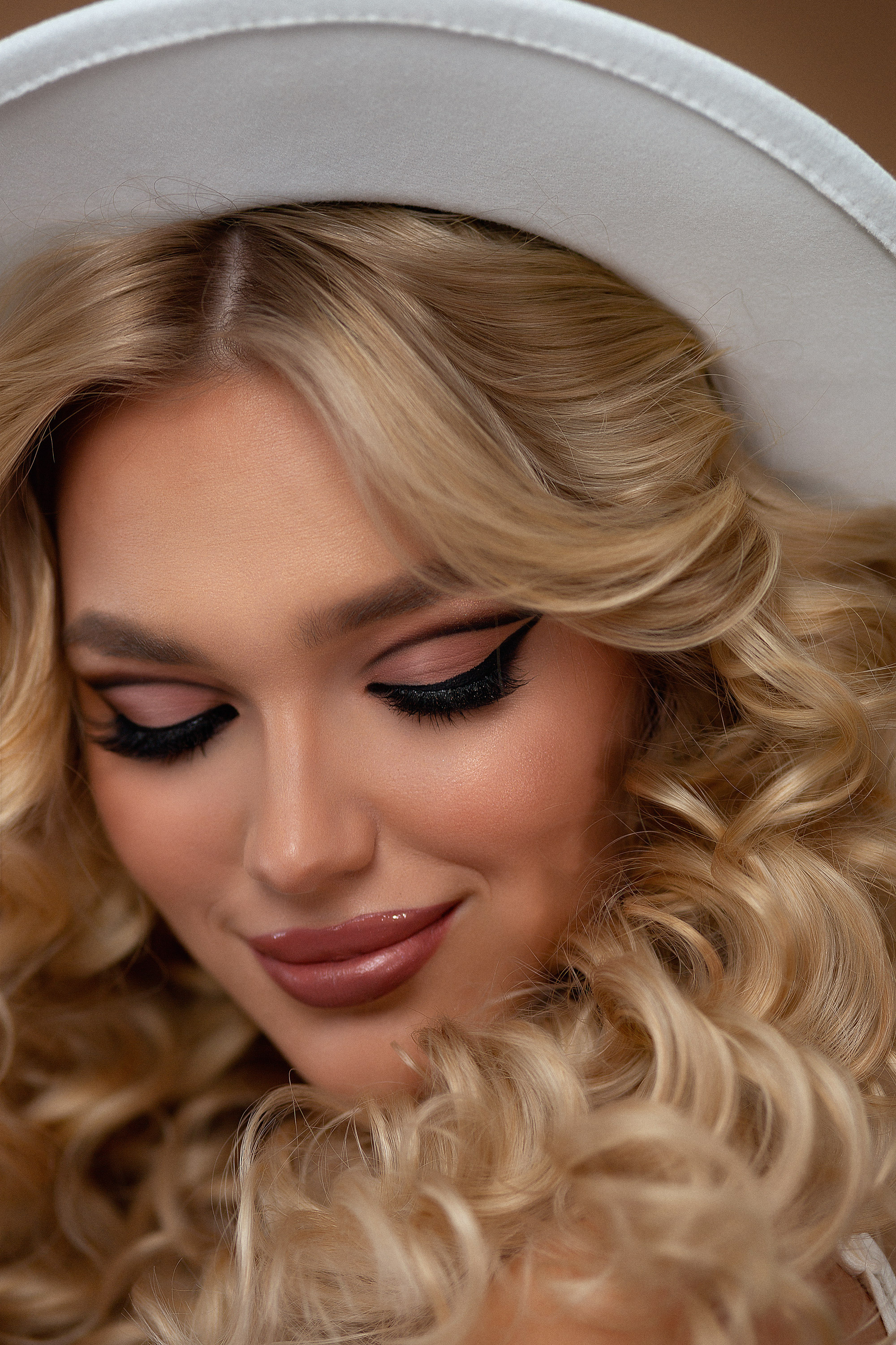 БЬЮТИ. Рекламная и портретная фотография Екатеринбург