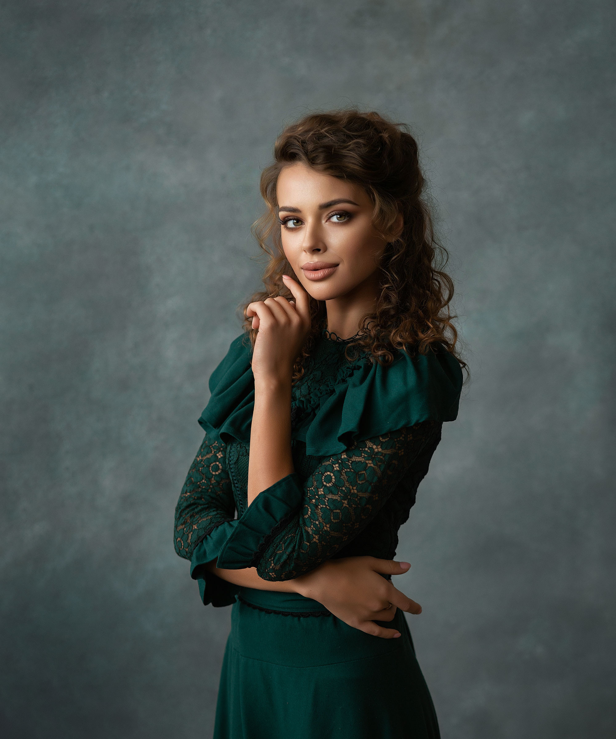 ПОРТРЕТ. Рекламная и портретная фотография Екатеринбург