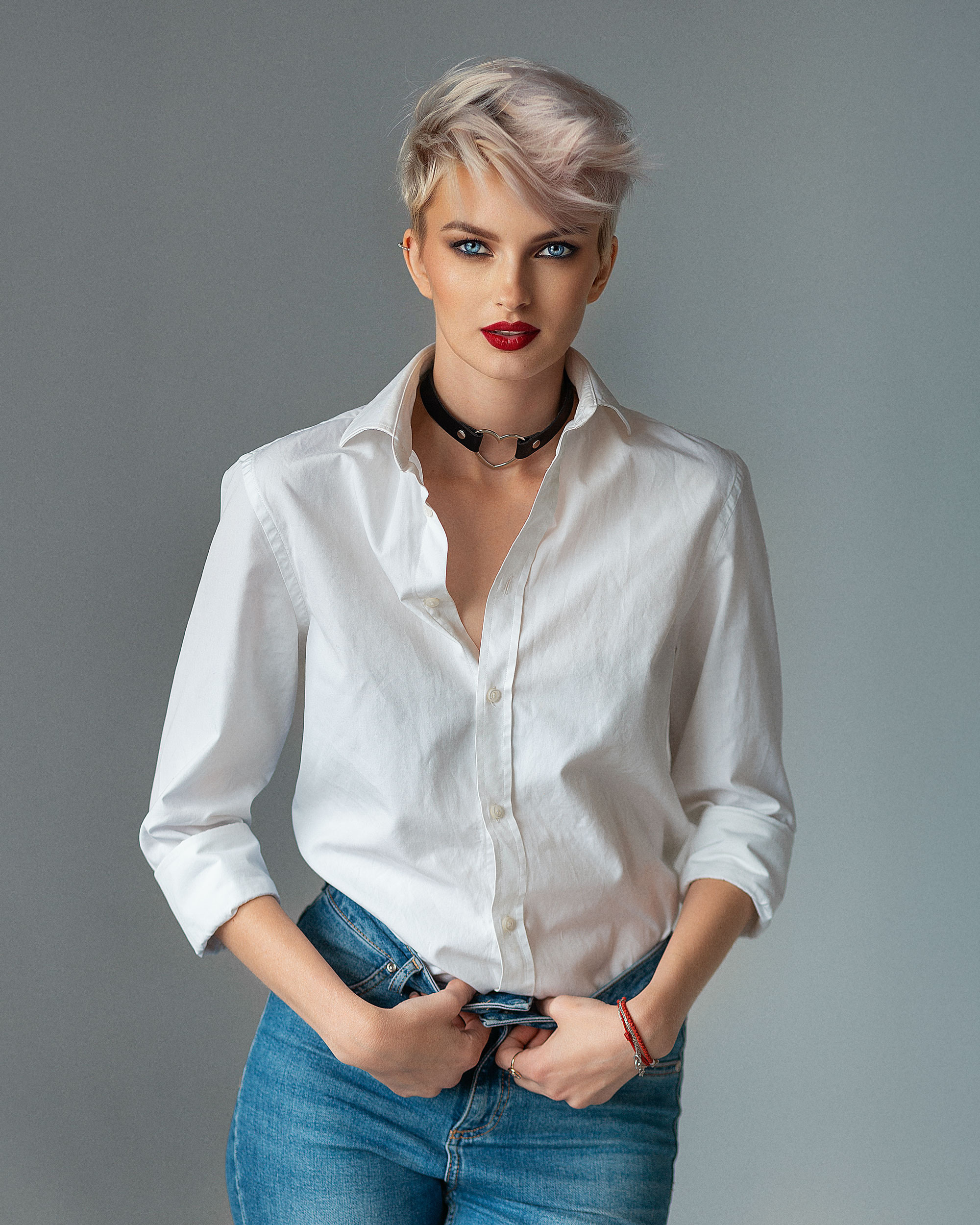 ПОРТРЕТ. Рекламная и портретная фотография Екатеринбург