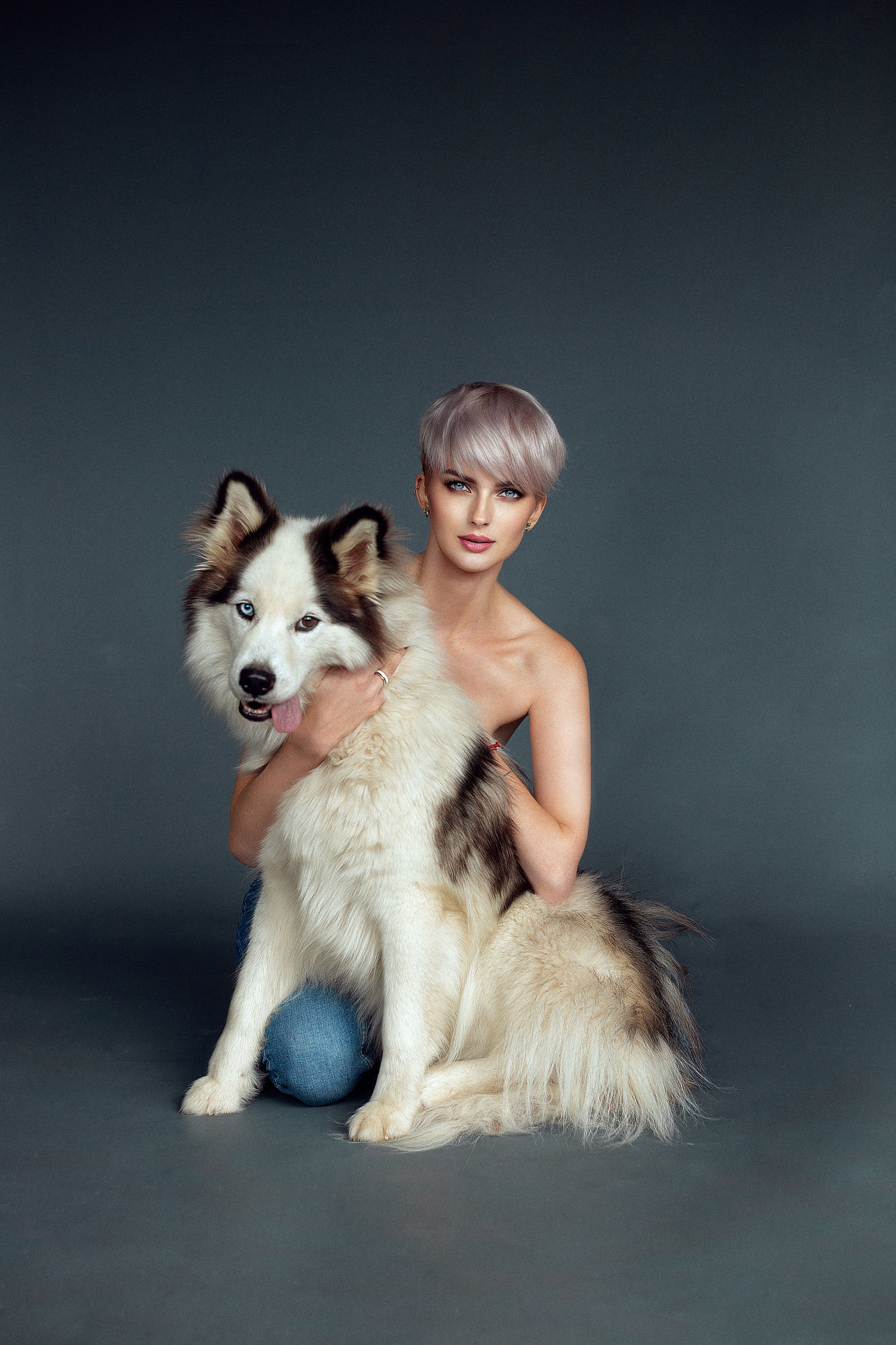 Секреты быстрой обработки фотографий. Рекламная и портретная фотография Екатеринбург